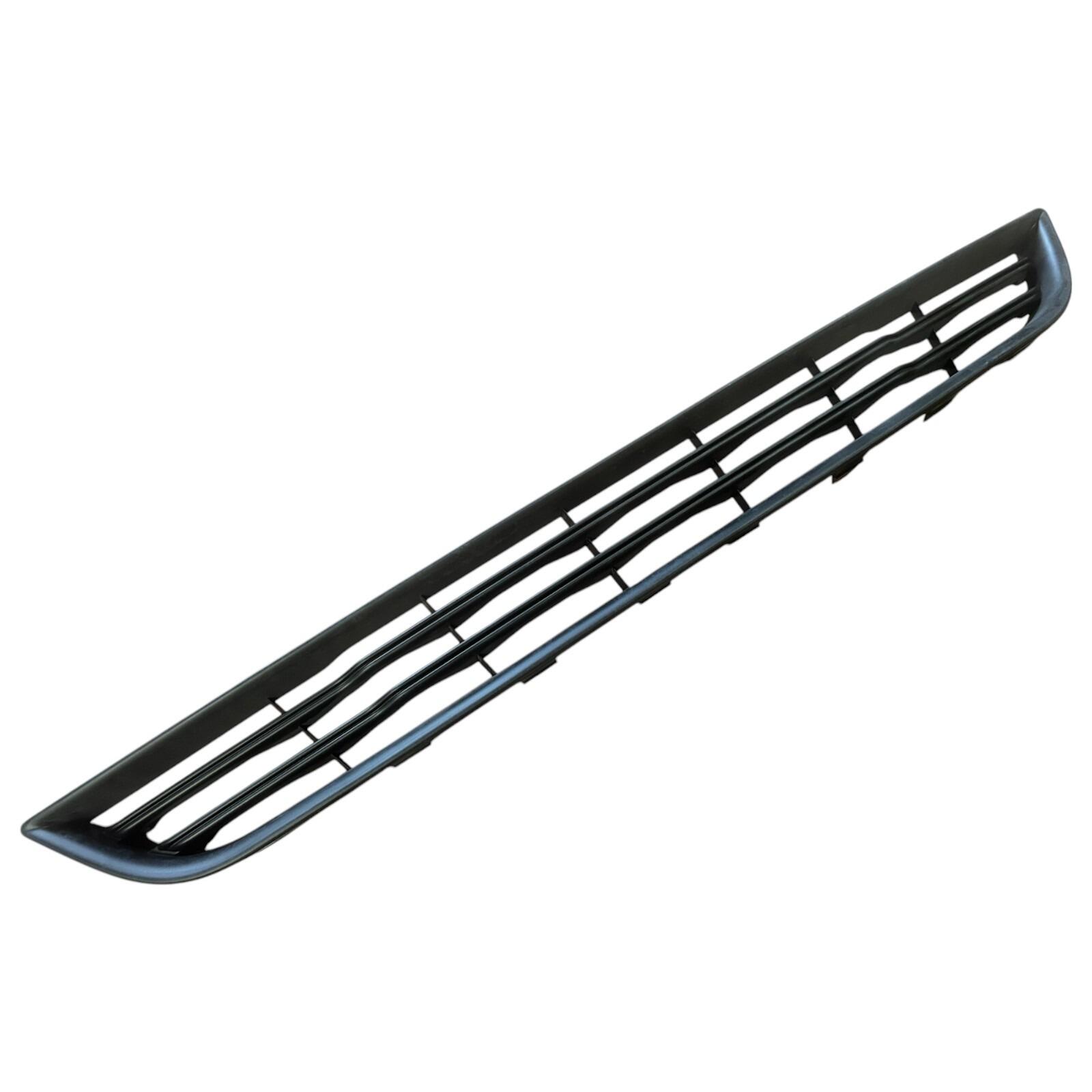 Ford OEM Lower front bumper grille original equipment