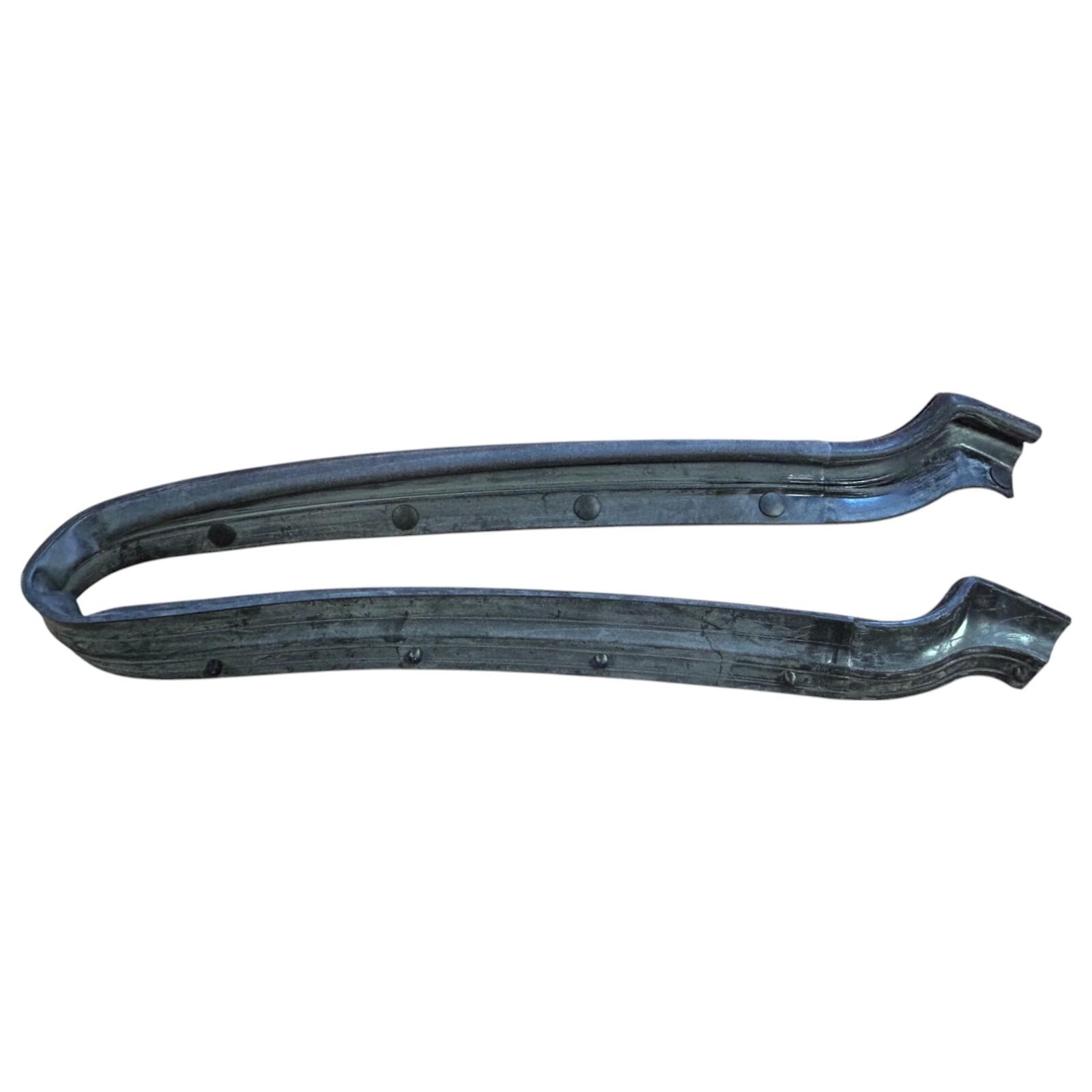 Genuine Vauxhall Mokka Bonnet opening weatherstrip