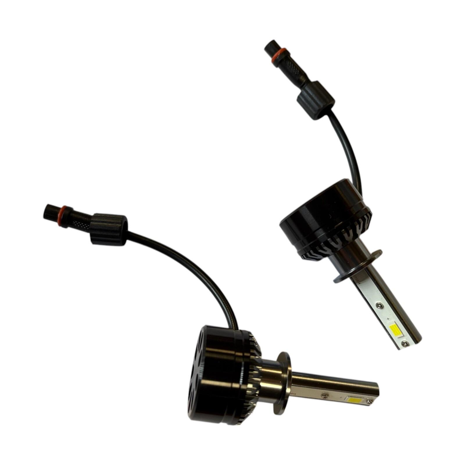 SsangYong OEM Korando H1 LED Headlamp light bulb kit