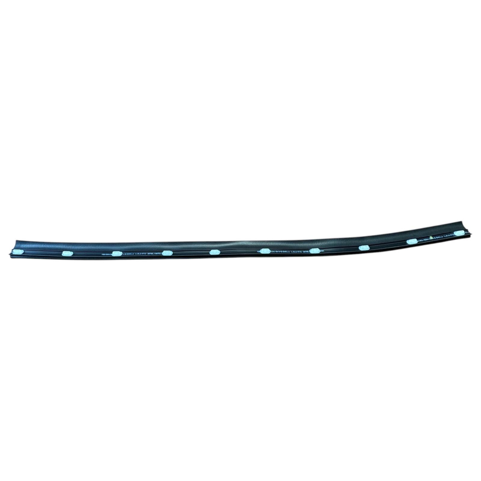 Ford Transit / Tourneo Custom LH NS Door weatherstrip original equipment