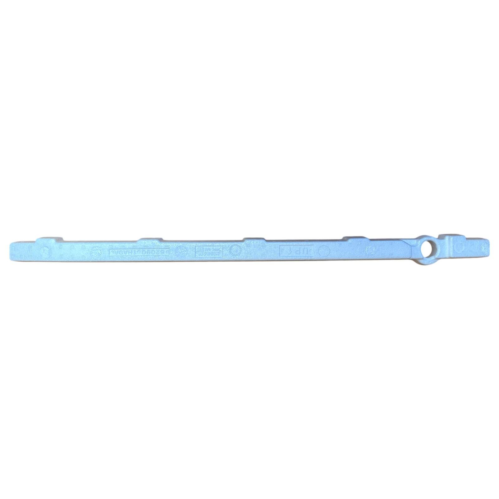 Genuine Nissan Micra Front bumper impact absorber