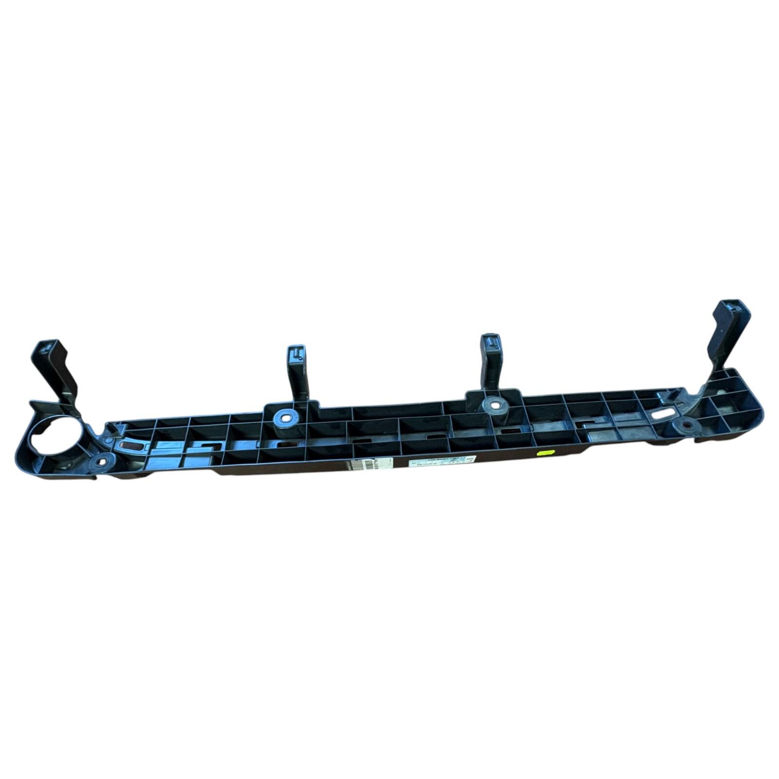 Renault Captur Rear bumper reinforcement original equipment