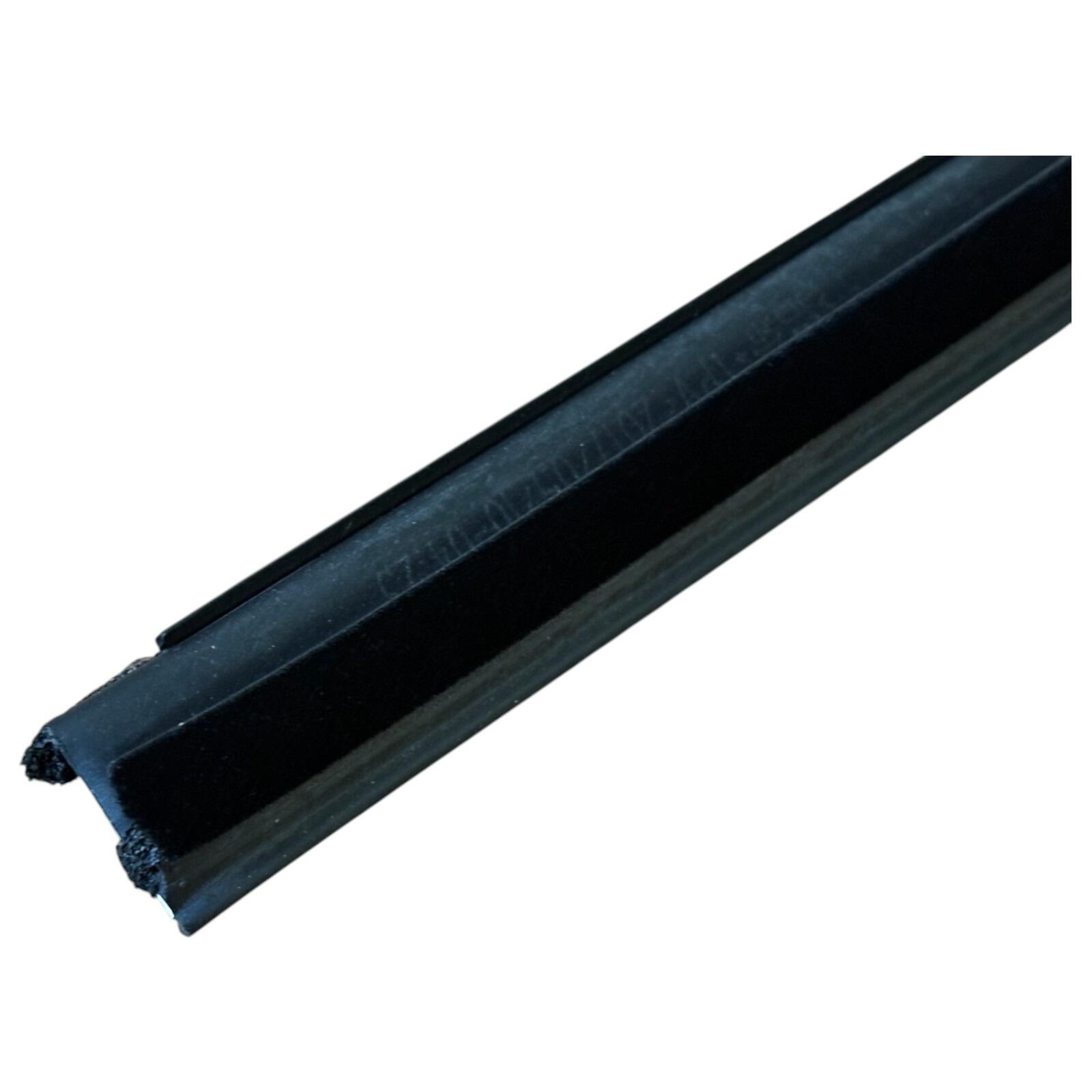 MG ZS RH OS Rear door inner weatherstrip original equipment