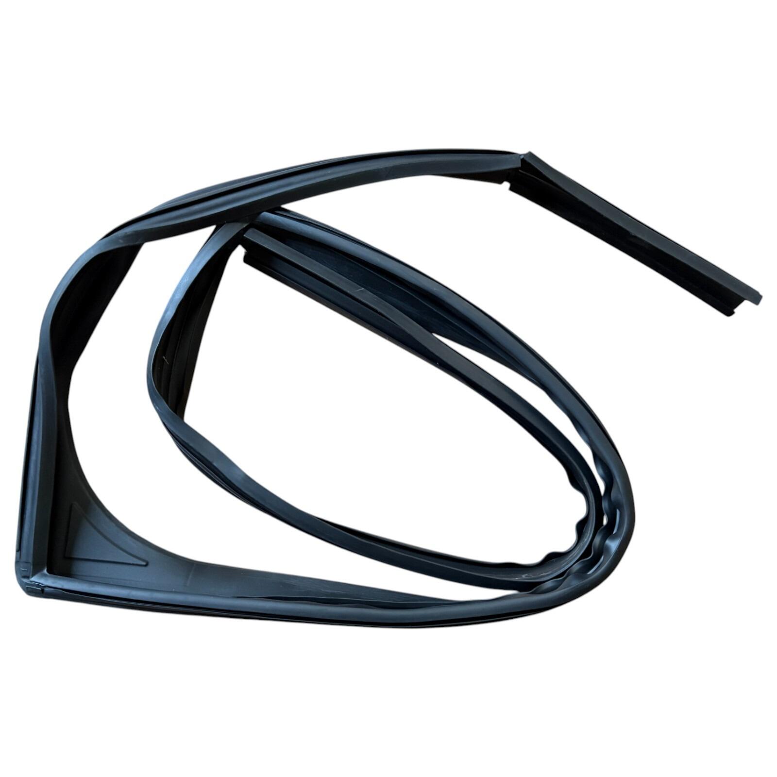 MG Rear door weatherstrip original equipment
