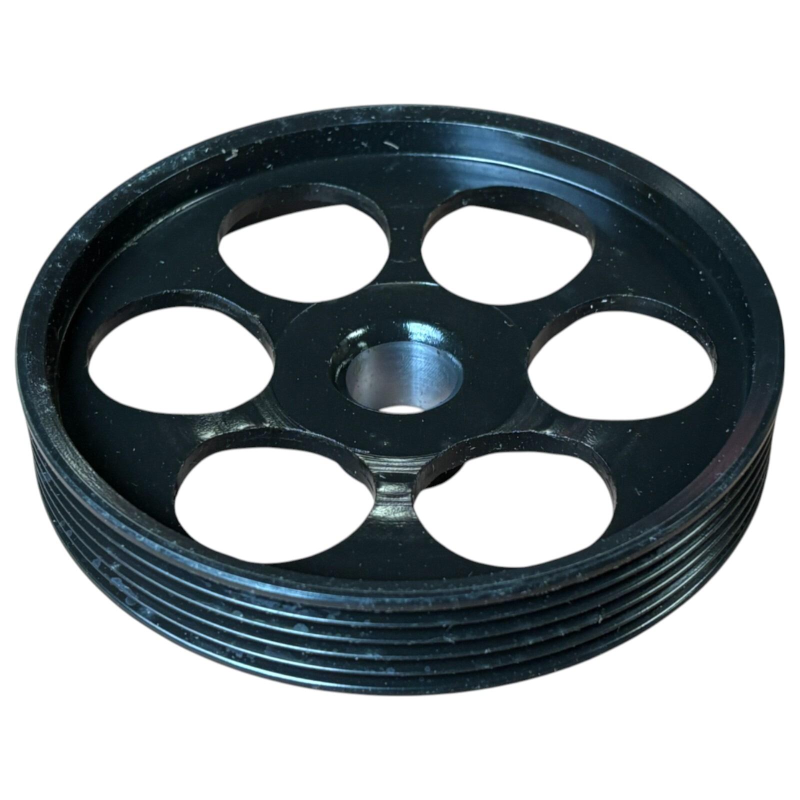 Genuine Vauxhall Vivaro A Power steering pulley