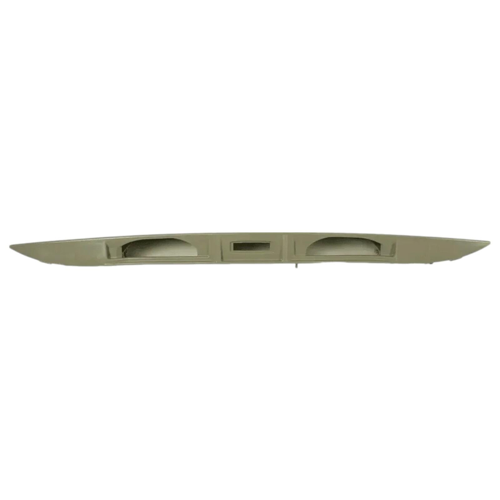 Toyota OEM GT86 Boot lid finisher moulding