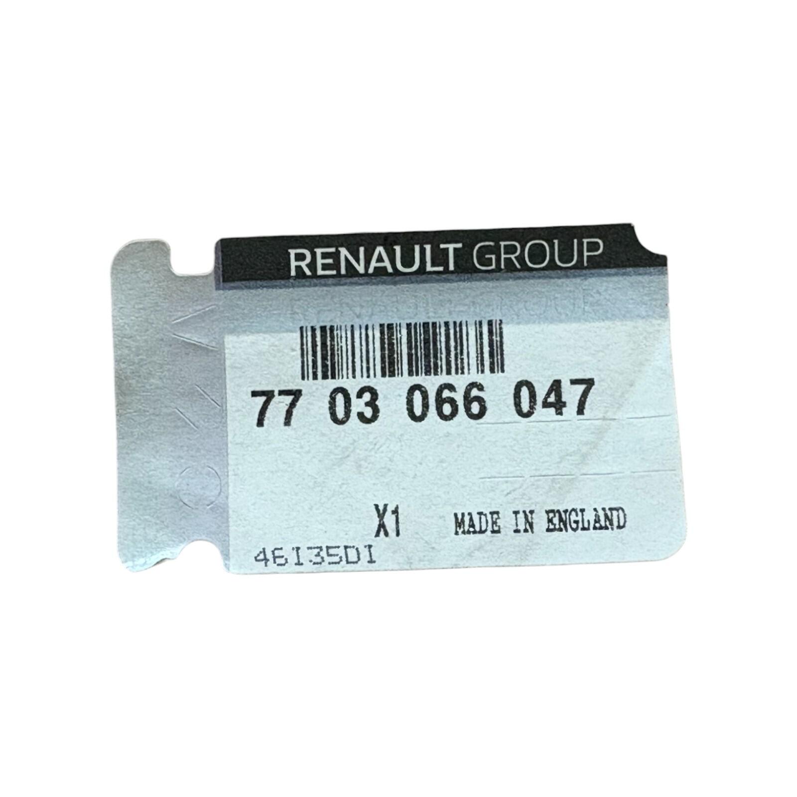 Renault Master 2 Rear wheel bearing circlip automotive part