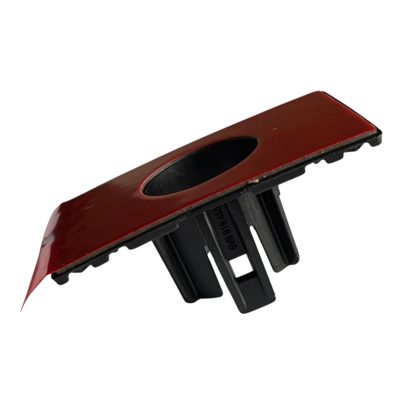 Skoda Fabia LH NS Rear parking sensor bracket product image