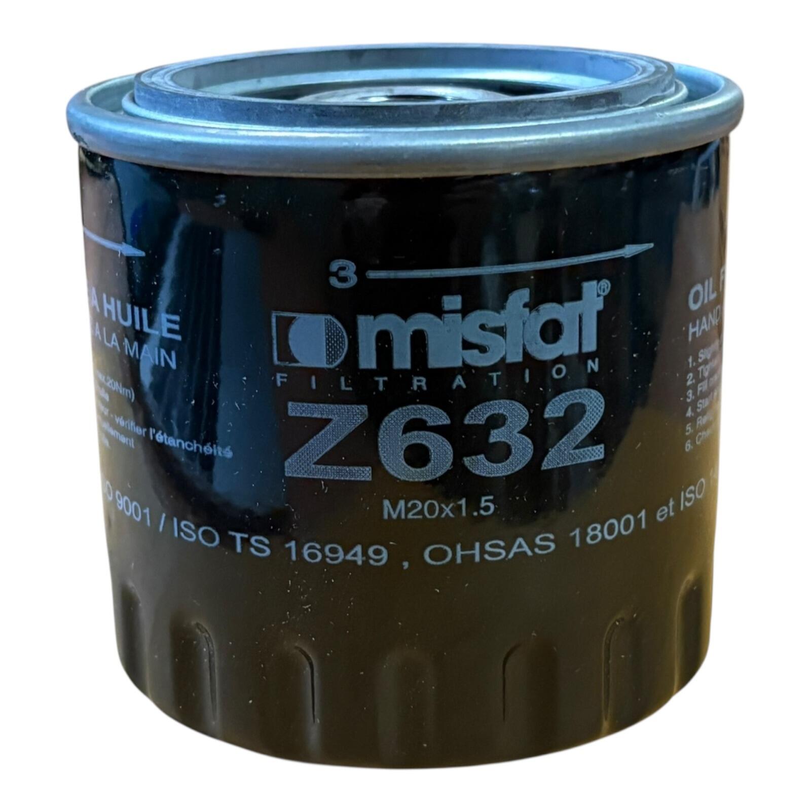 Genuine Nissan Oil filter assembly (misfat Z632) A520800Q0NVA