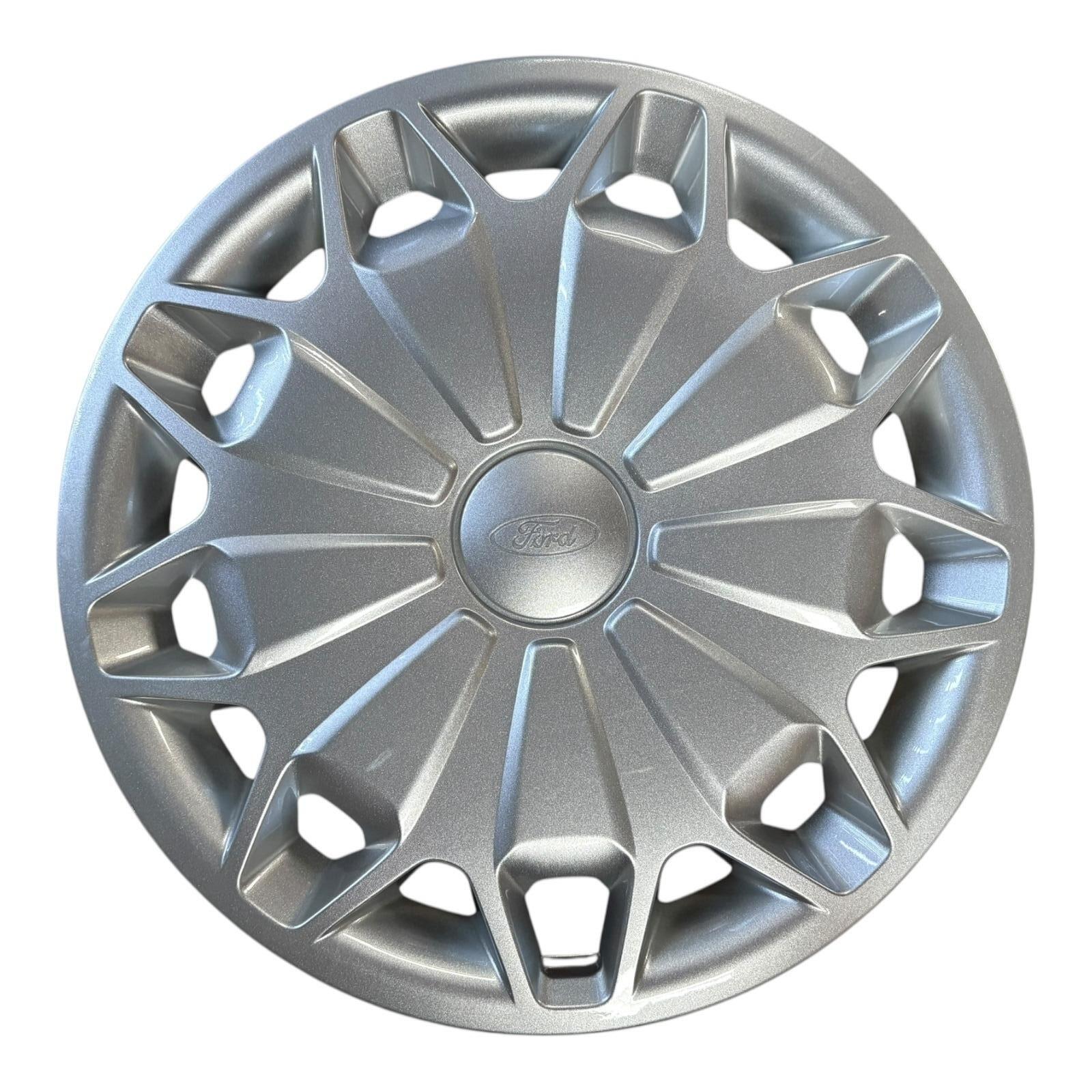 Genuine Ford Transit 15" Wheel trim