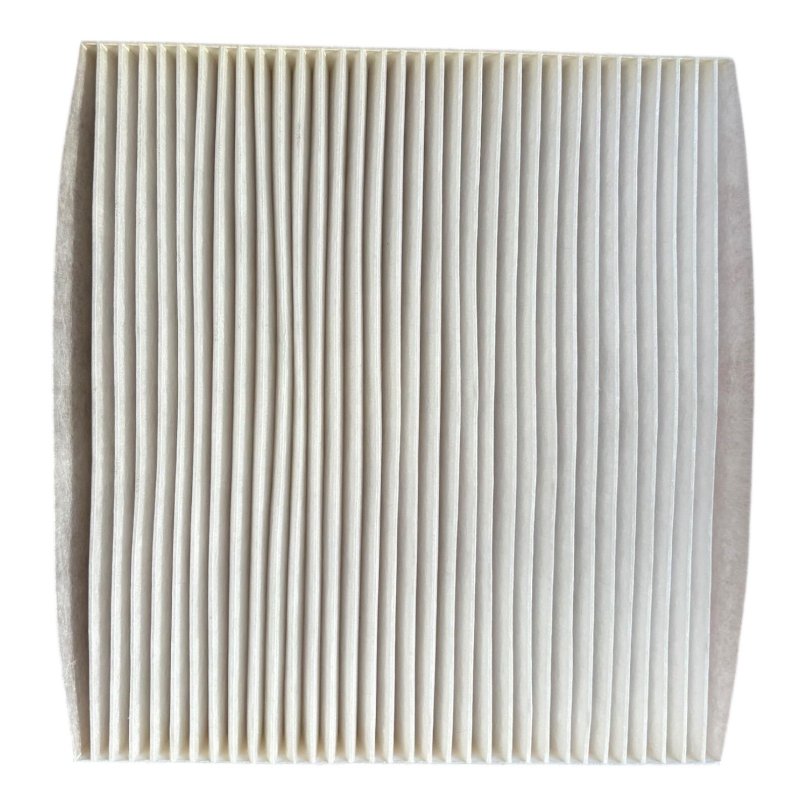 Mazda OEM 2 6 Pollen filter