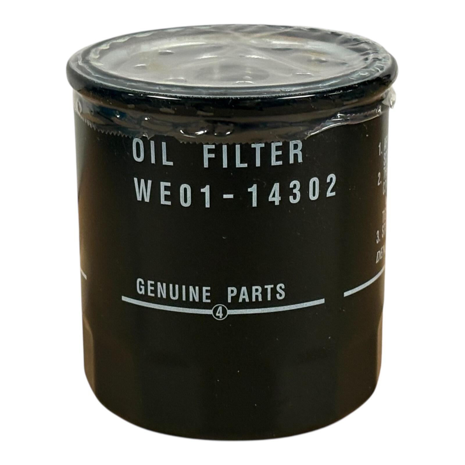 Genuine Ford Ranger Oil filter