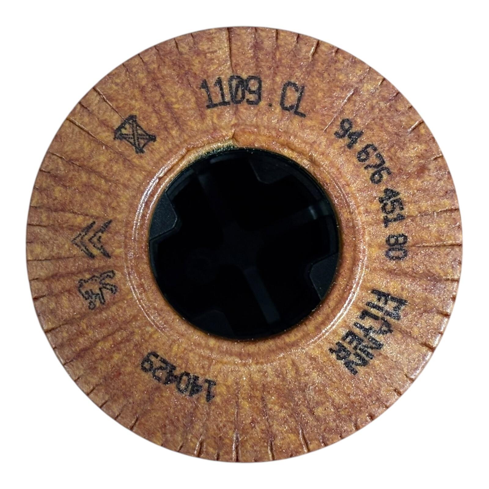 PSA Citroen DS Peugeot Oil filter original equipment