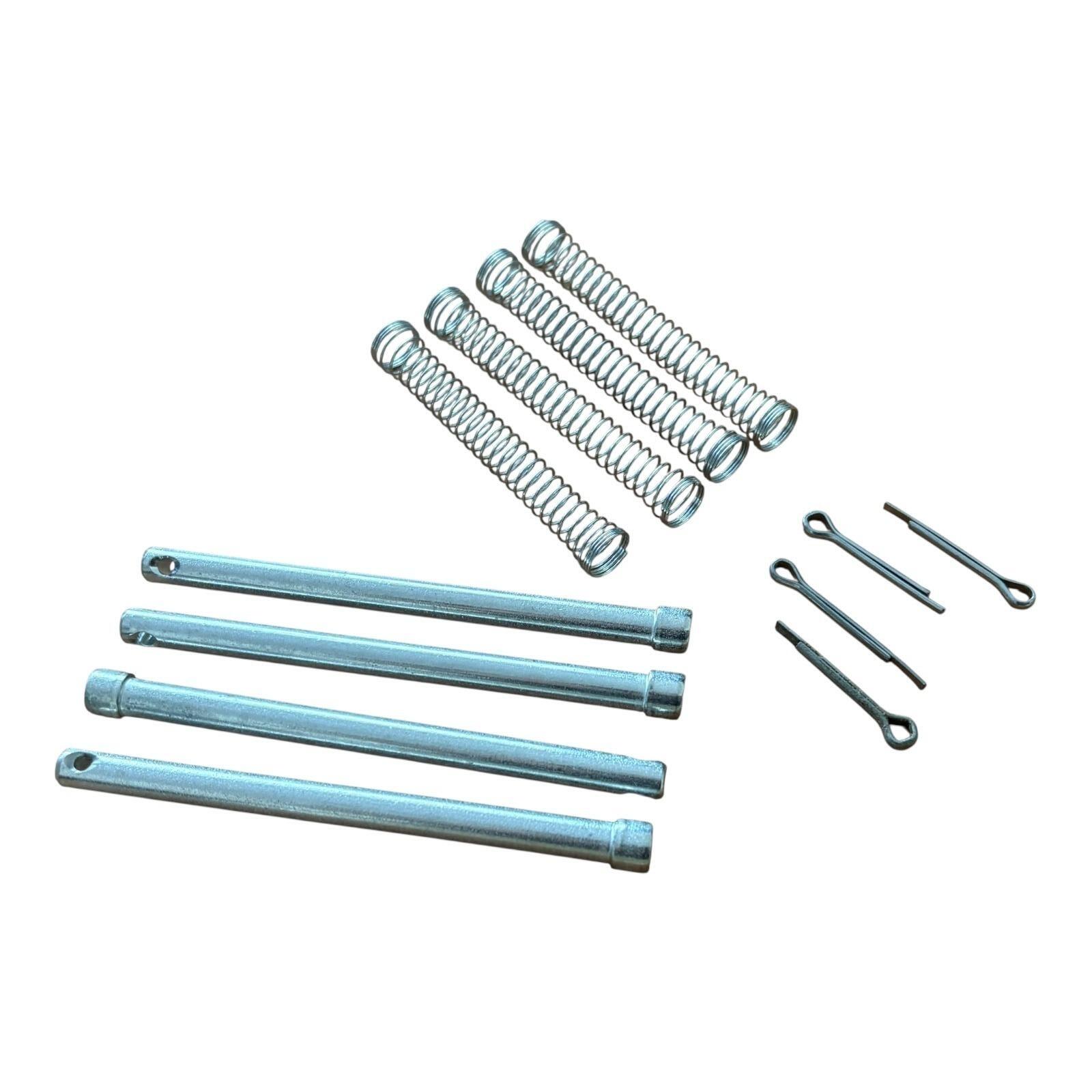 All Makes 4x4 Front brake retention kit to fit Land Rover Defender