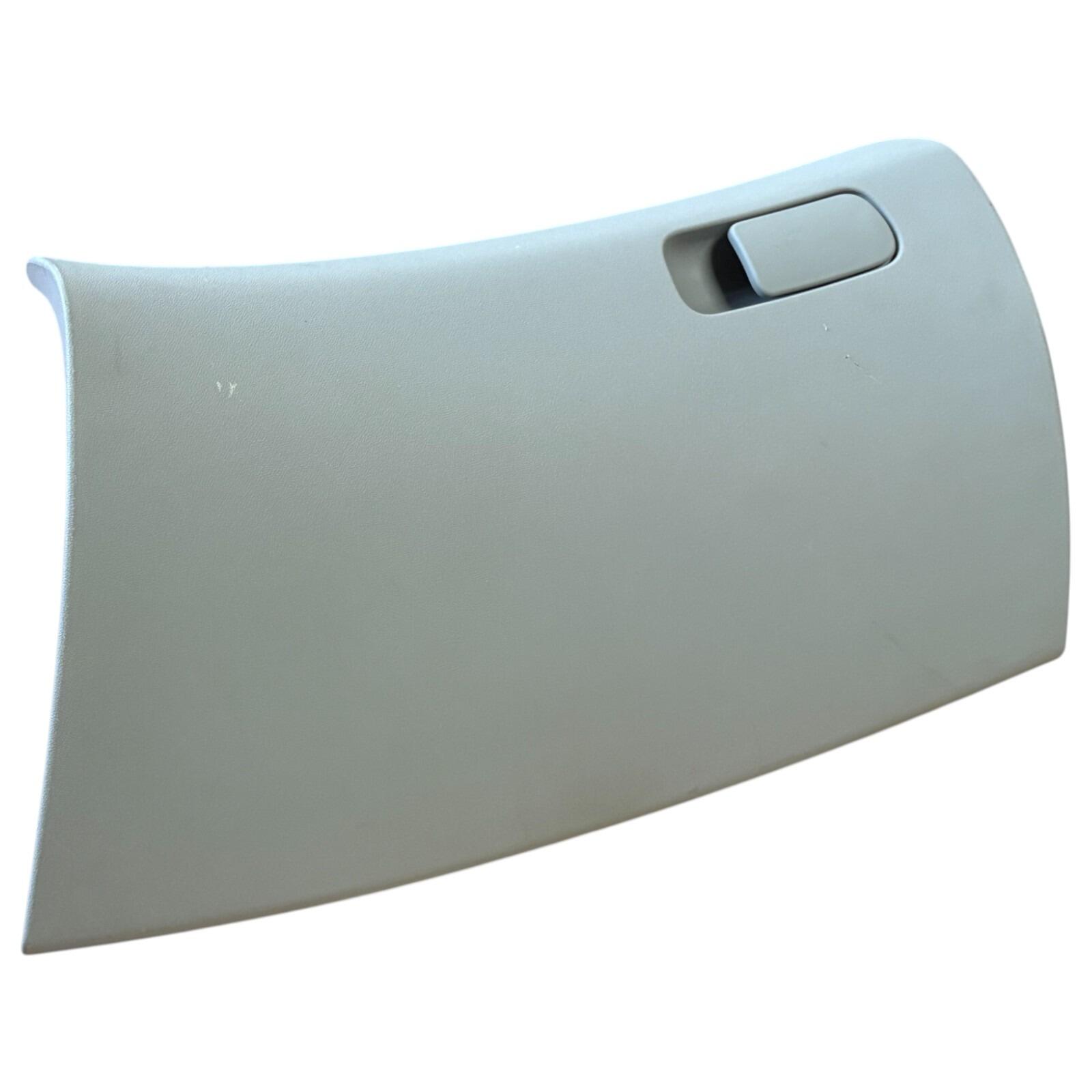KIA OEM Ceed RHD Glovebox assembly (Scratched)