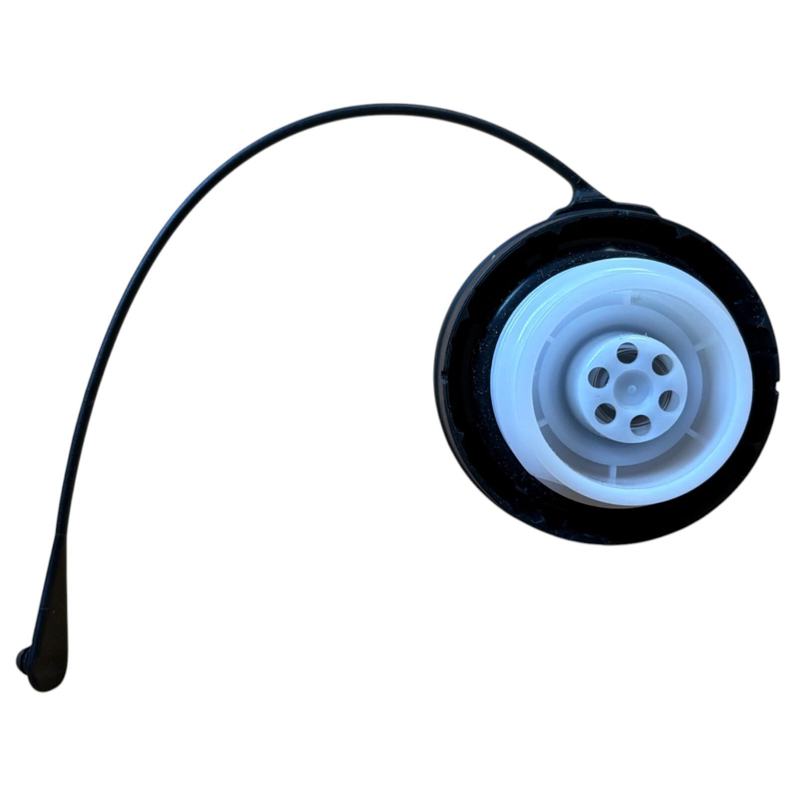 Hella Fuel (diesel) filler cap automotive part