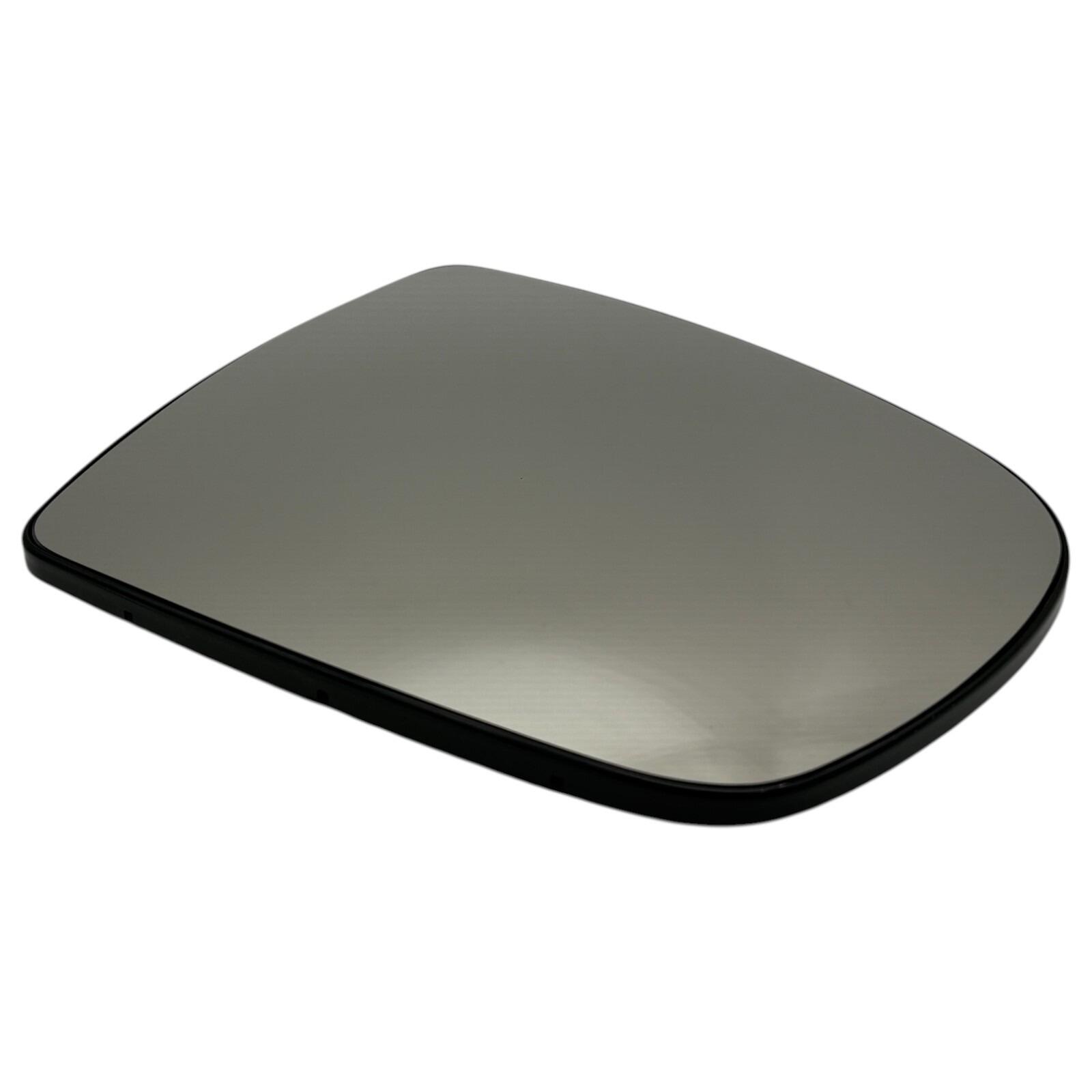 Vanfit LH NS Wing mirror glass Trafic VMG1113