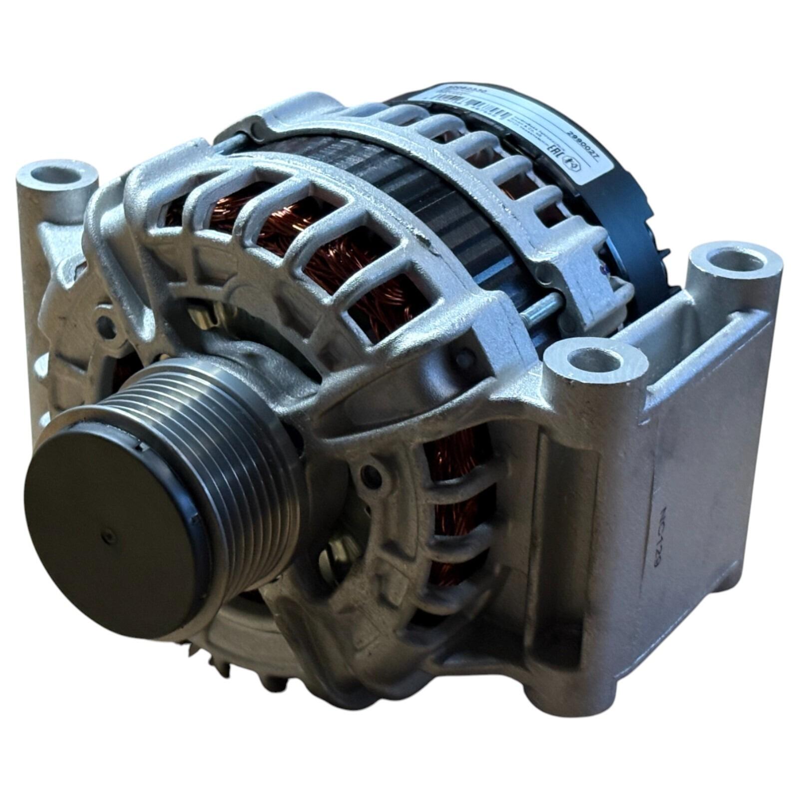 Herth+Buss Alternator Assembly 14V 150A Fits Ford Transit
