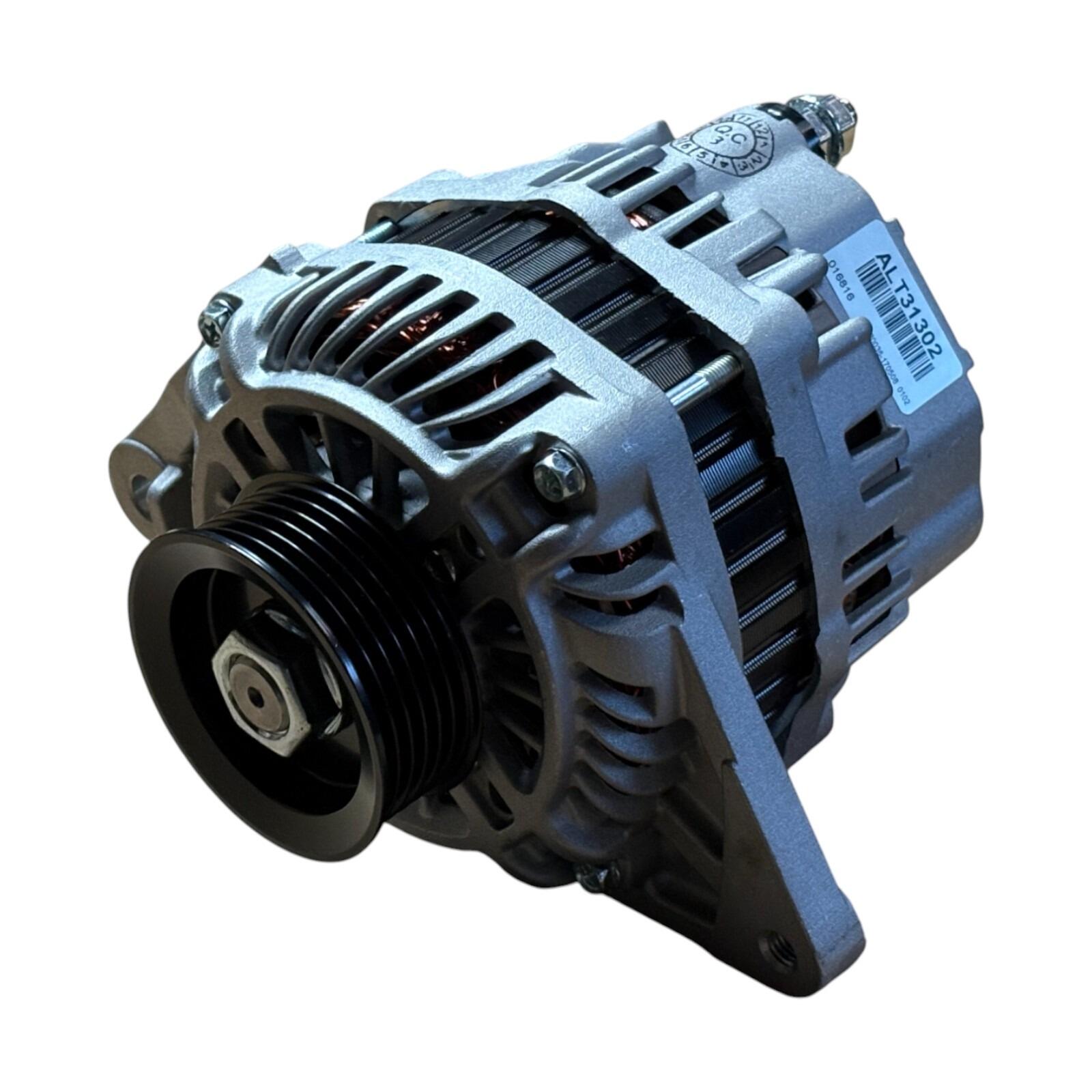 Miscellaneous WAI Alternator