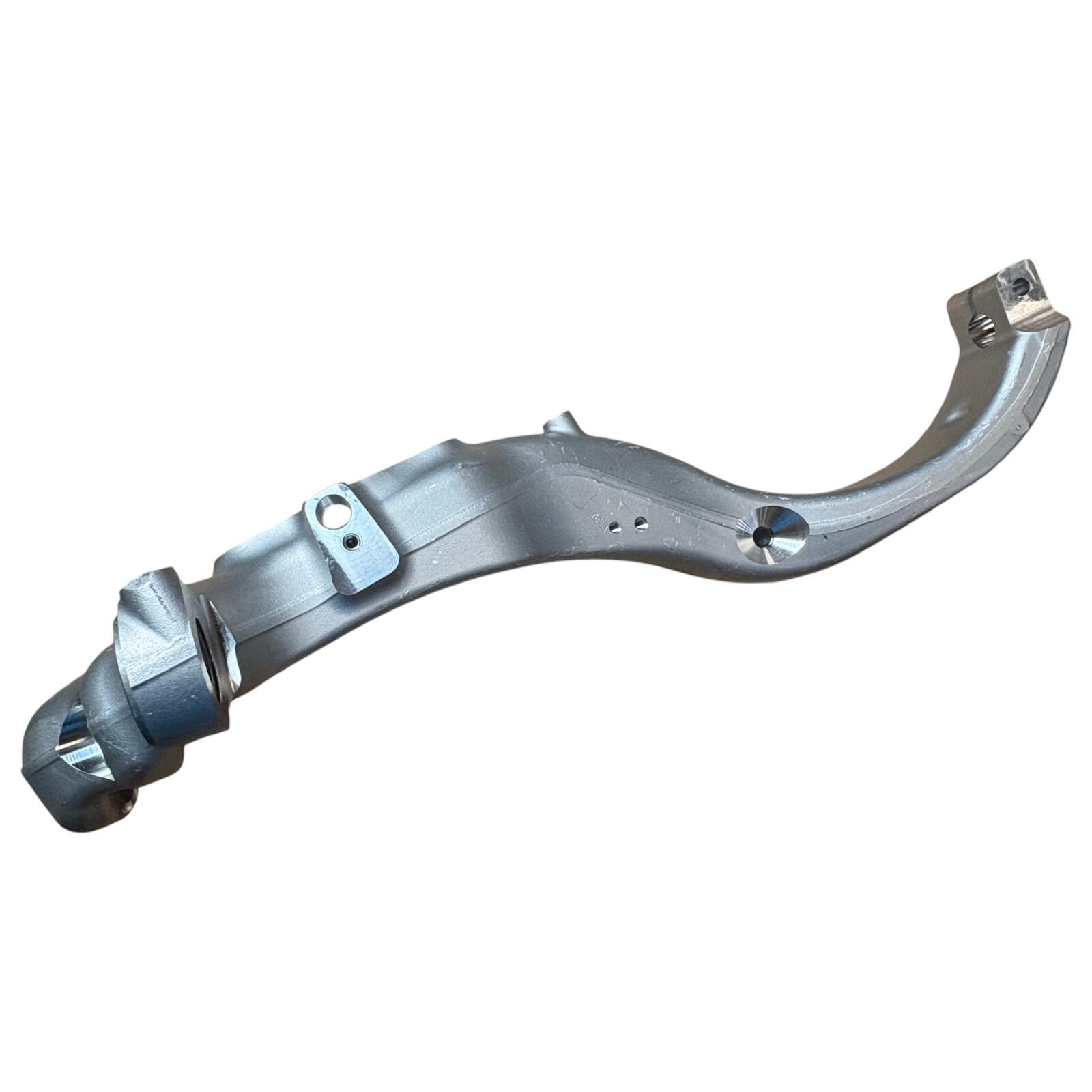 BMW factory RH Front Carrier 31216869870