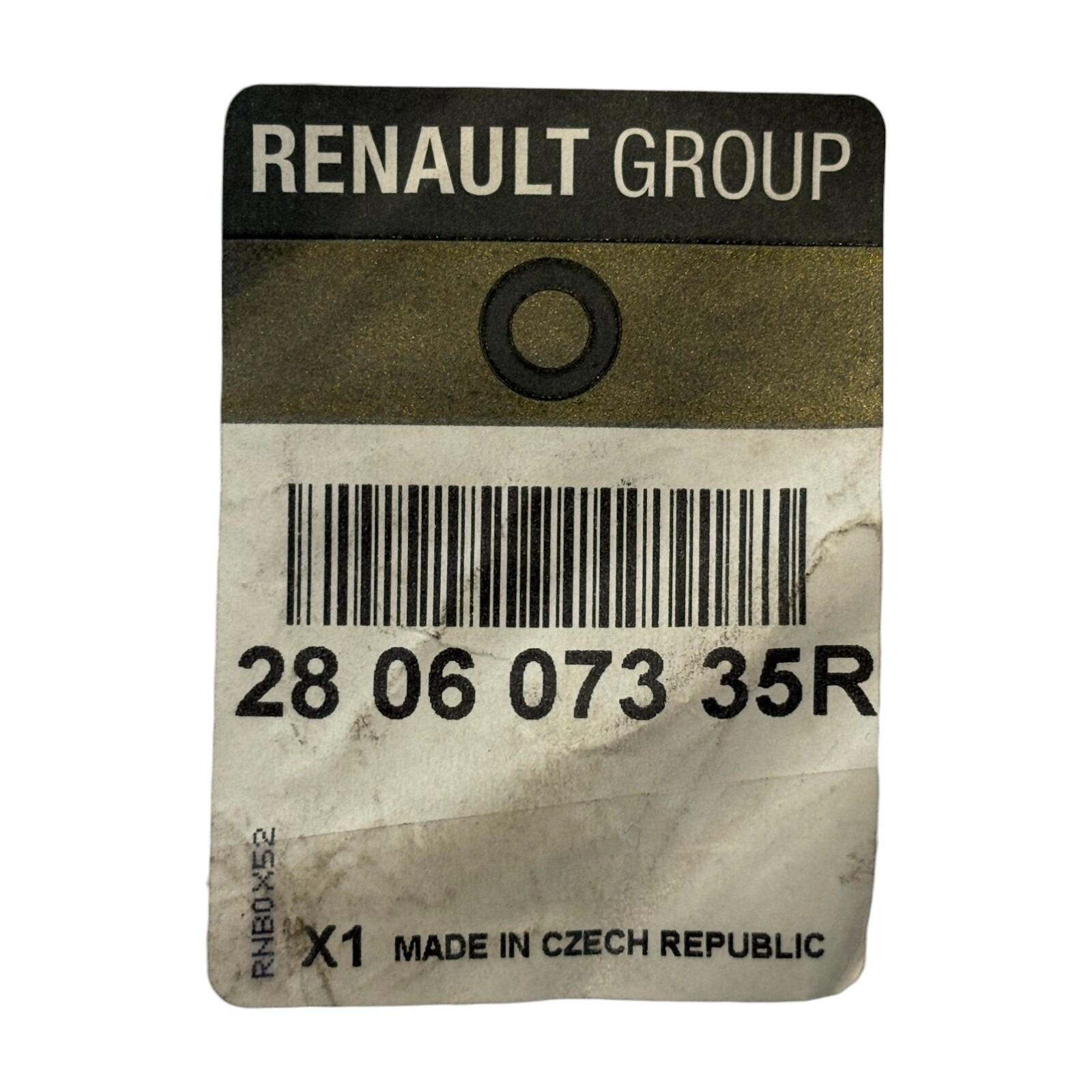 Renault Dacia Duster 1 Aerial Amplifier Cable product image