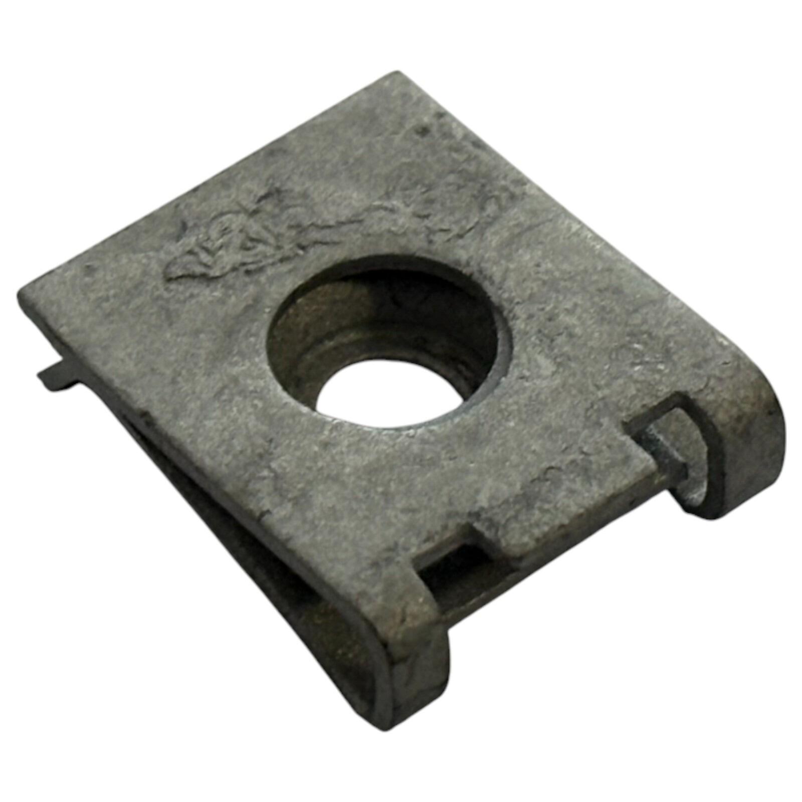 Renault OEM Captive Nut (x1)