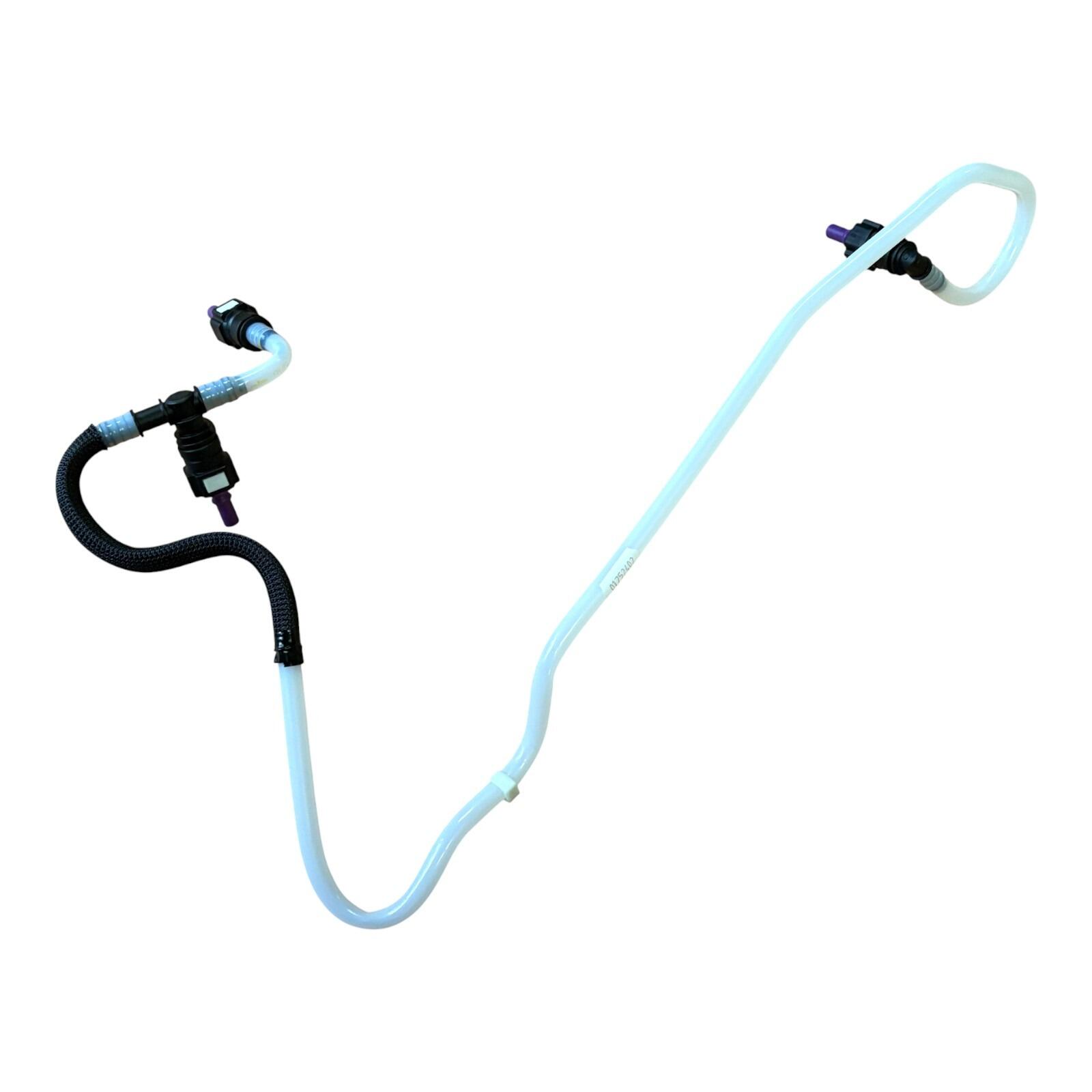 Vauxhall Movano B (RHD) Fuel Line Pipe