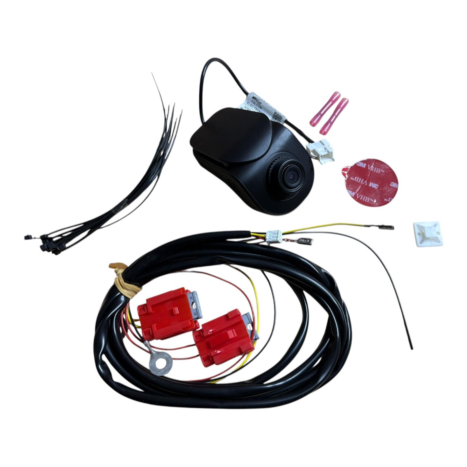 Ford HD Dashcam Sync 3 original equipment