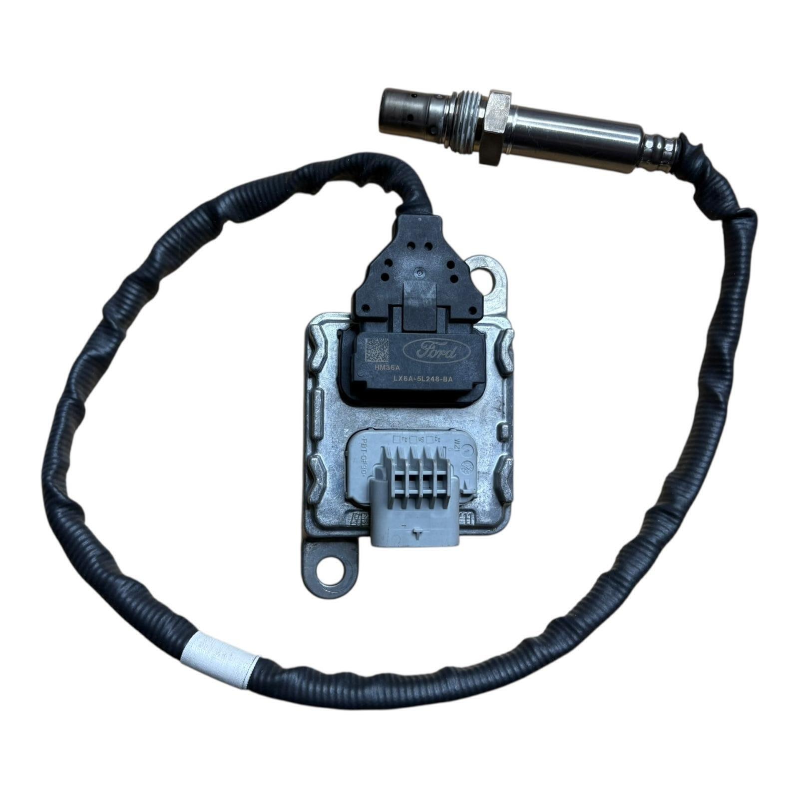 Genuine Ford Lambda Sensor Assembly