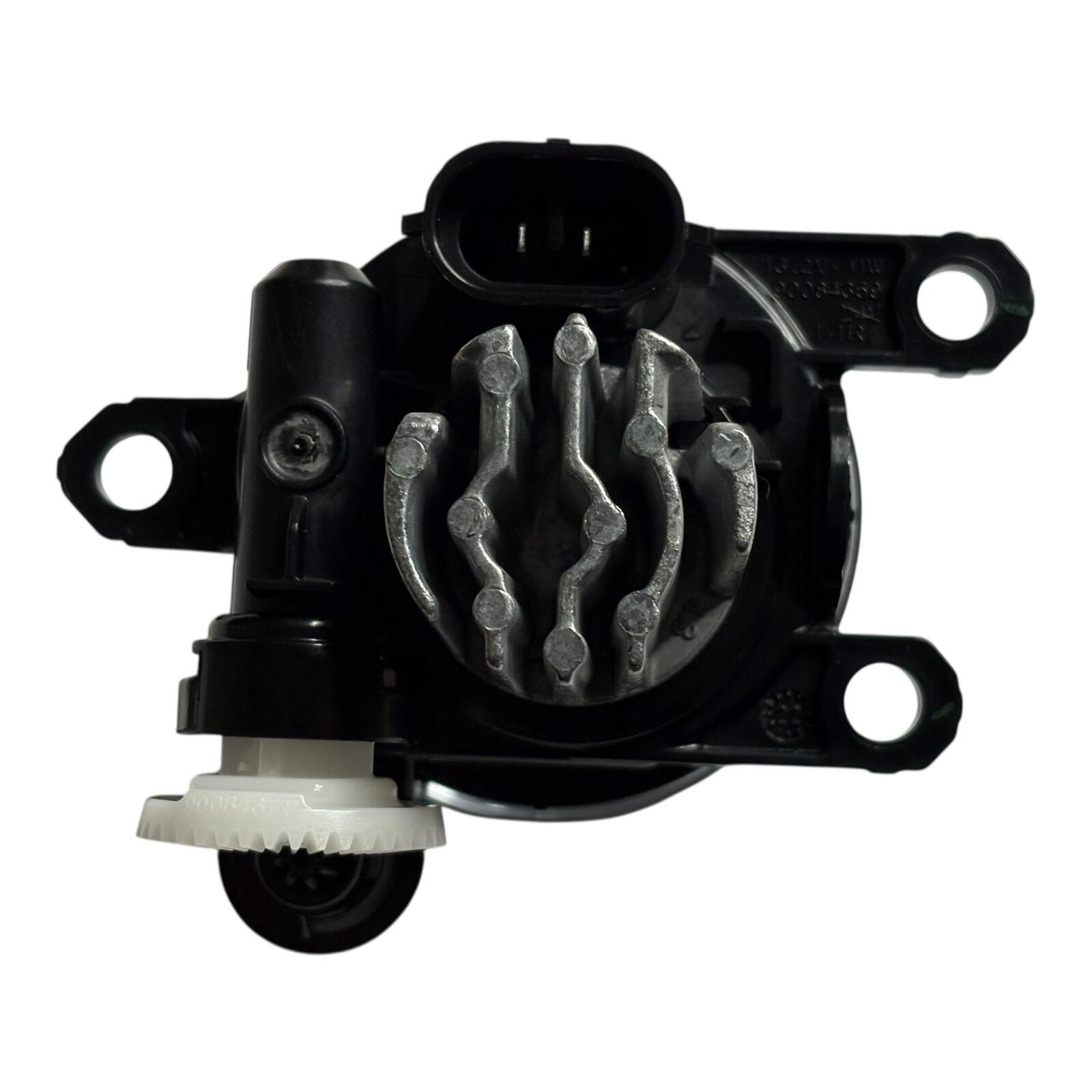 Ford Focus RH Front LED Fog Lamp