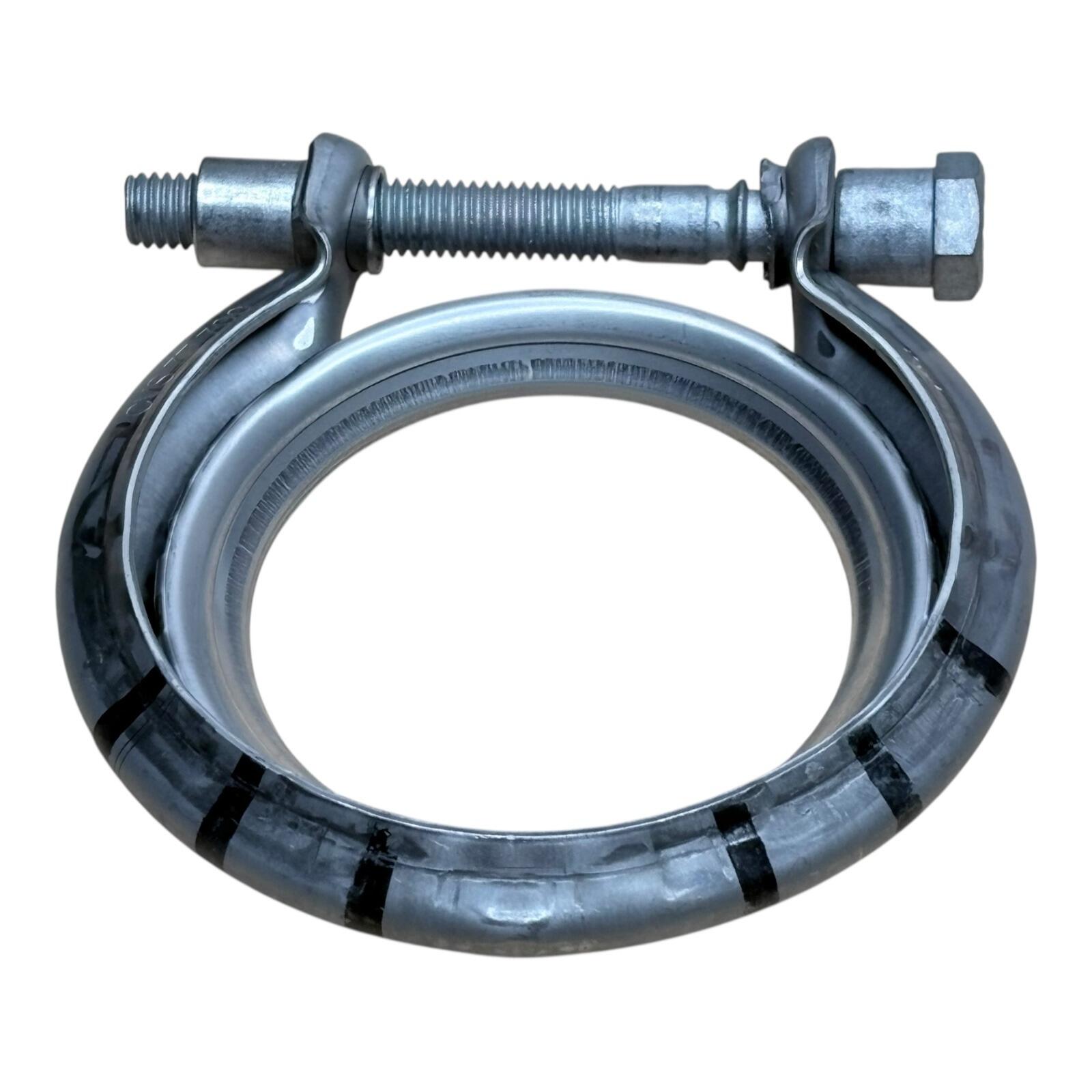 PSA Peugeot 5008 Exhaust Clamp 70mm original equipment
