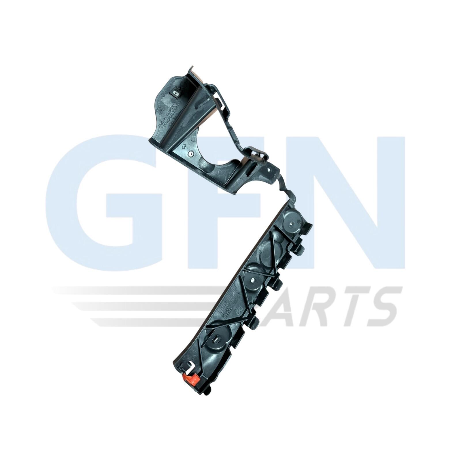 Genuine Vauxhall Rear RH Outer Bumper Mounting Guide 13266740
