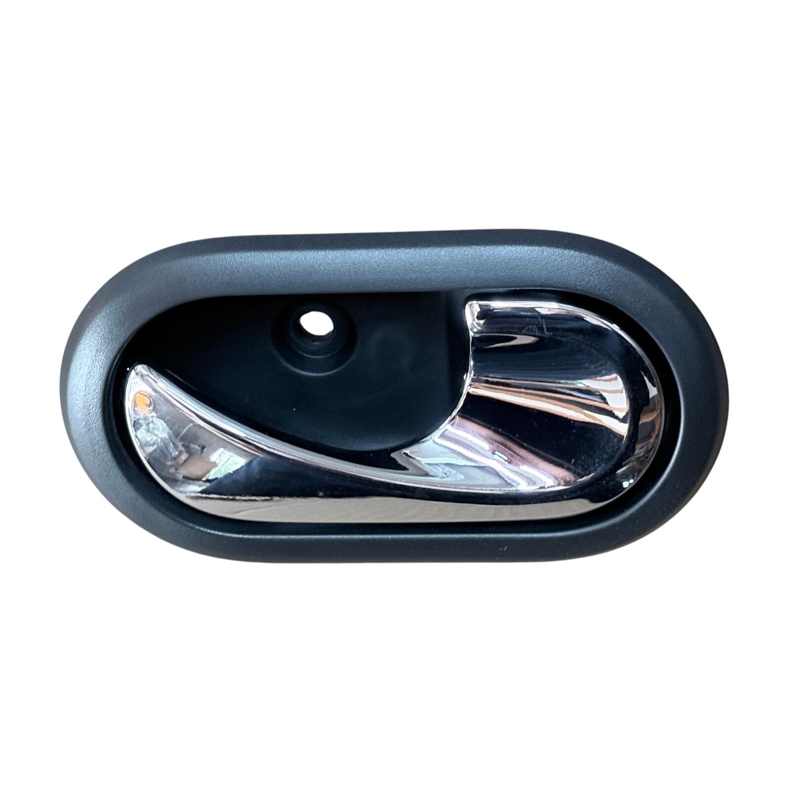 Genuine Dacia Duster Lodgy RH OS Front Interior Handle — OEM-grade replacement — part number 806701730R