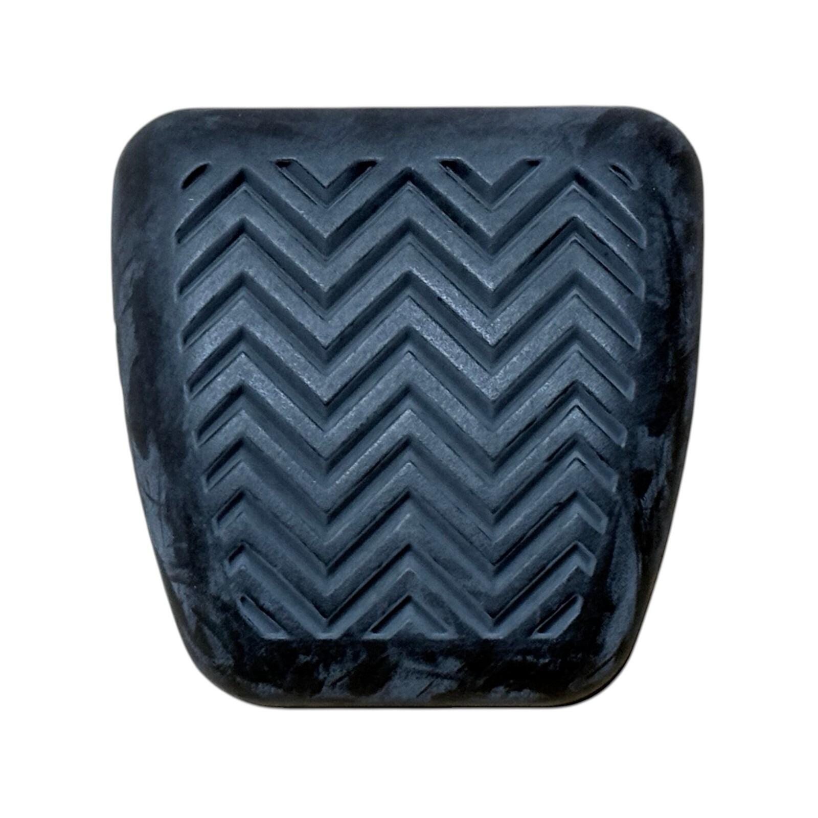 Genuine Mitsubishi Hi-Lux Clutch Pedal Pad — OEM-grade replacement — part number 3132102020