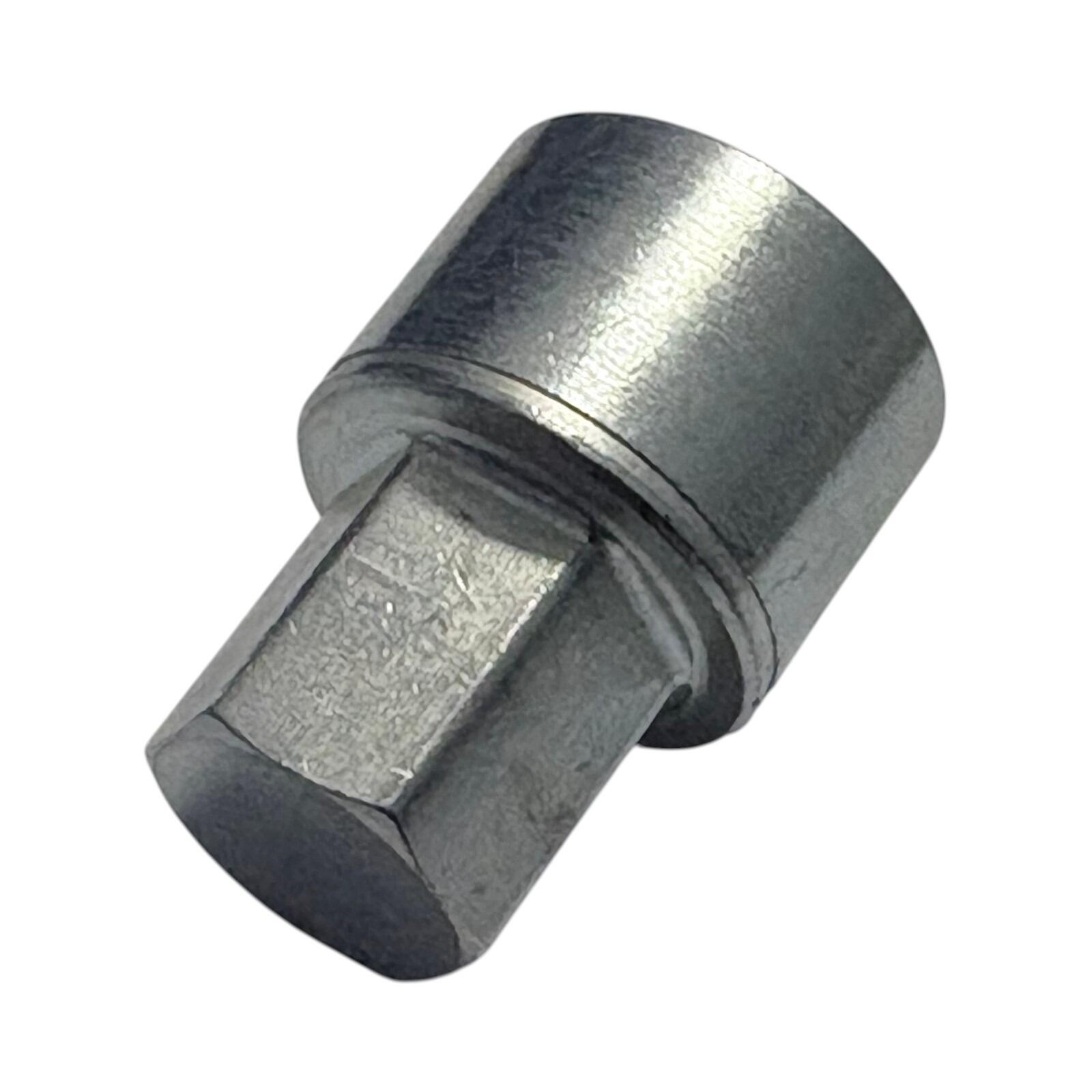 Authentic Nissan Locking Wheel Nut (9999874612Q)