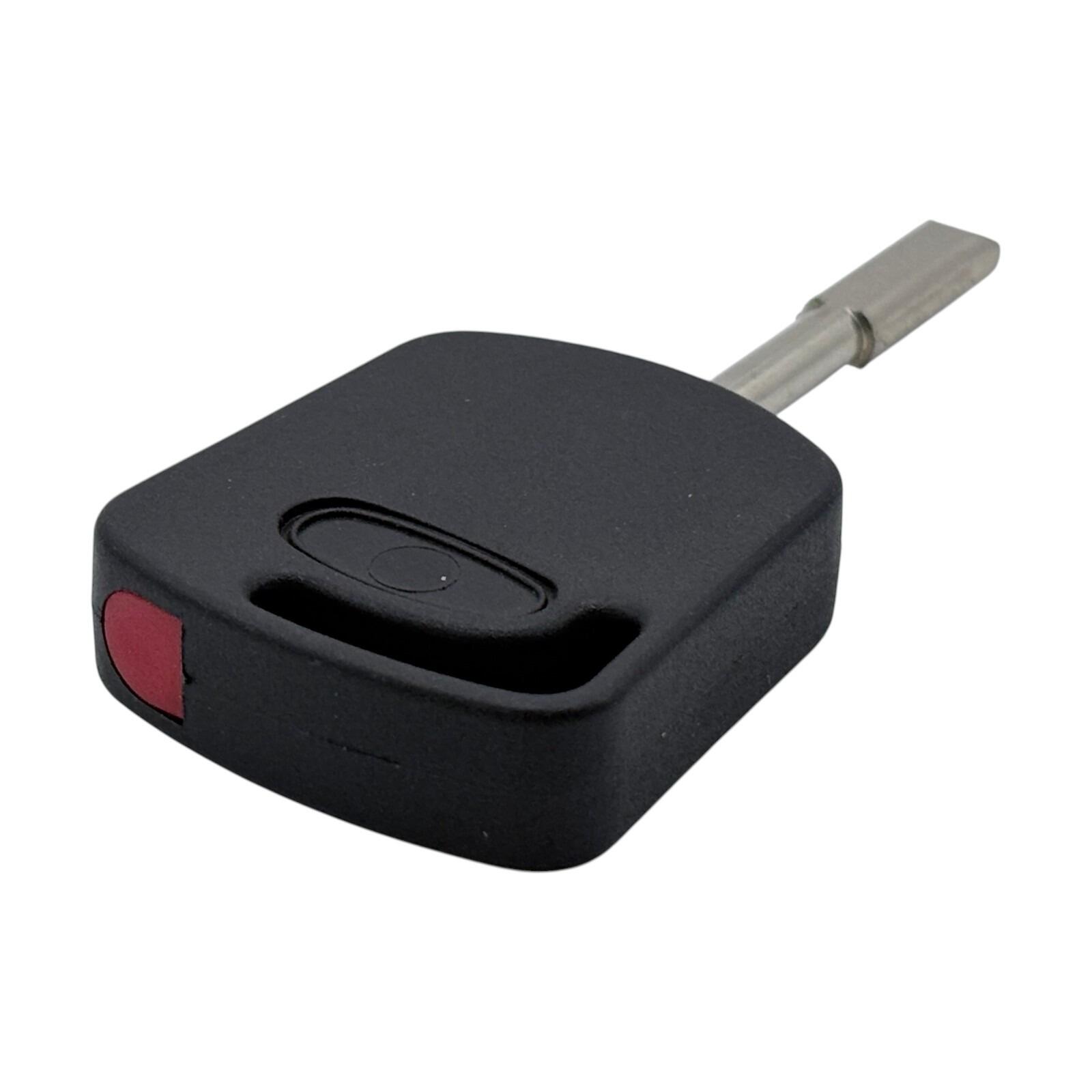 Blank Key (red dot) Fits Ford — direct-fit aftermarket part (GFN000002)
