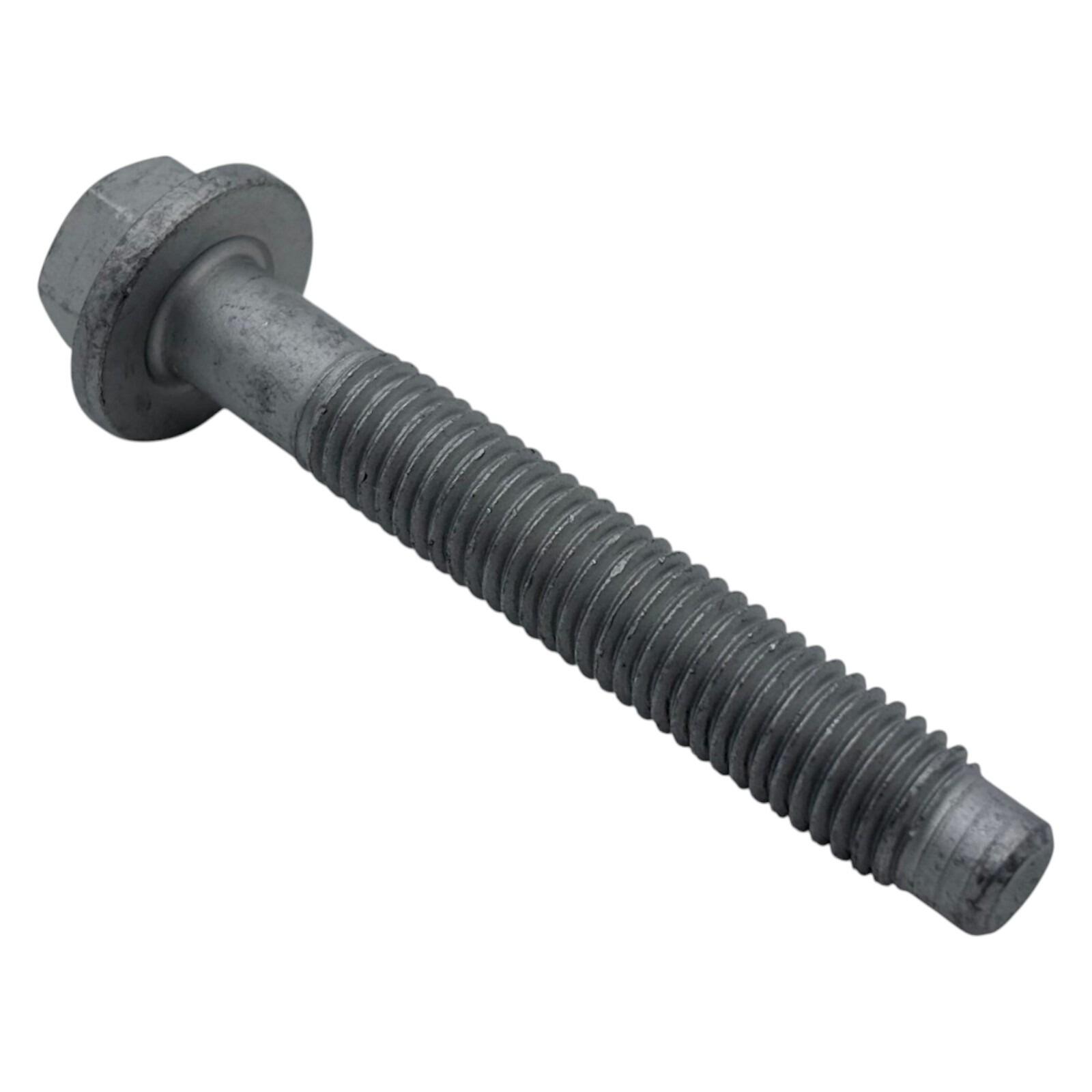 Genuine Renault Transmission Casing Hex Head Screw M10X150-65 — part number 7703002893