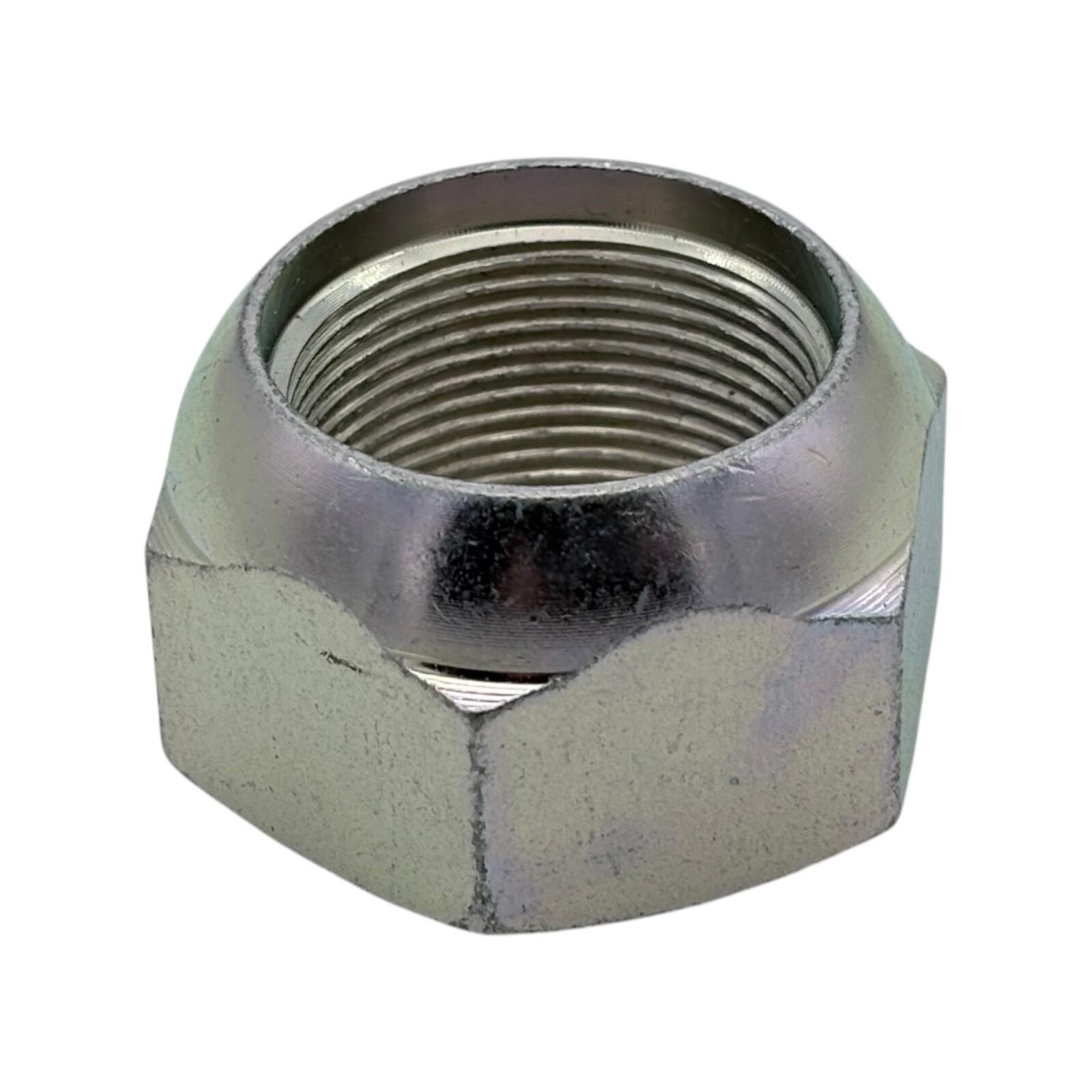 Genuine GM Isuzu CYZ EXZ FTR Rear Wheel Nut 80 — part number 97359810
