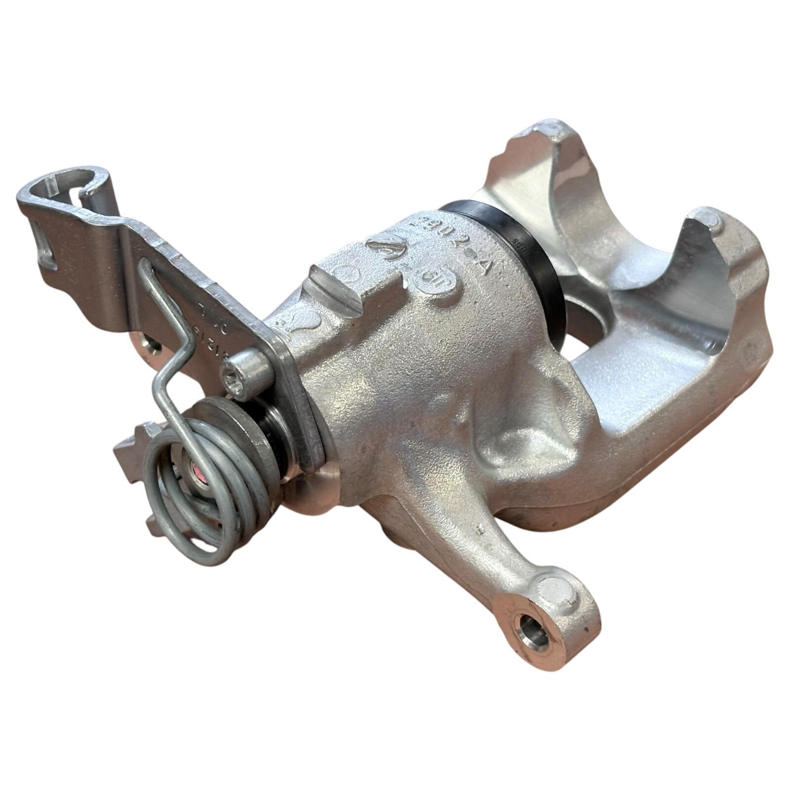 Genuine Vauxhall Astra K LH NS Rear Brake Caliper — original equipment quality, MPN 13528005