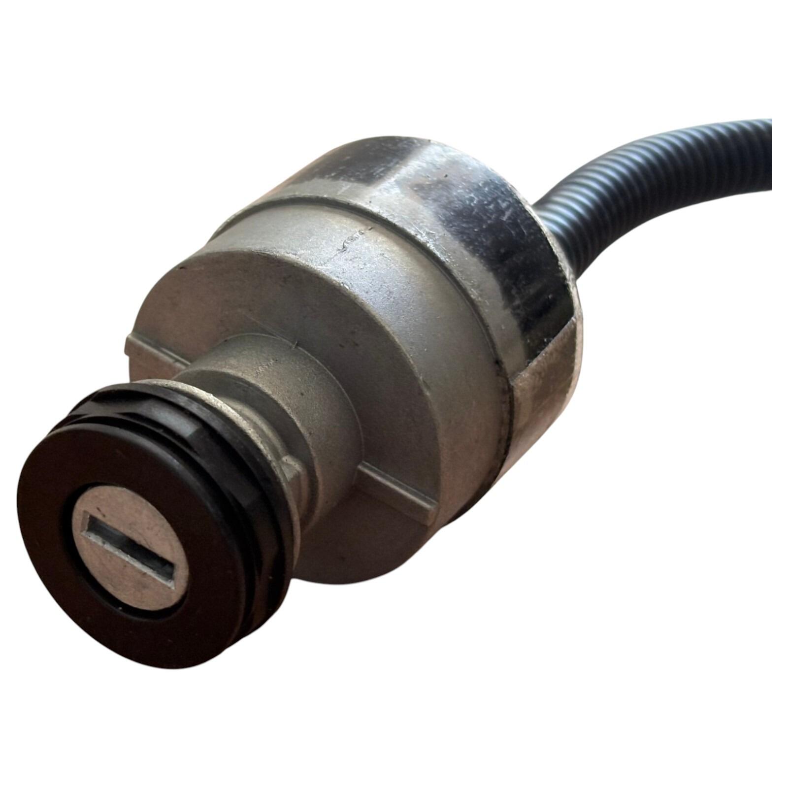 Replacement Kioti Ignition Barrell Starter Switch (no key) — part number T552075171