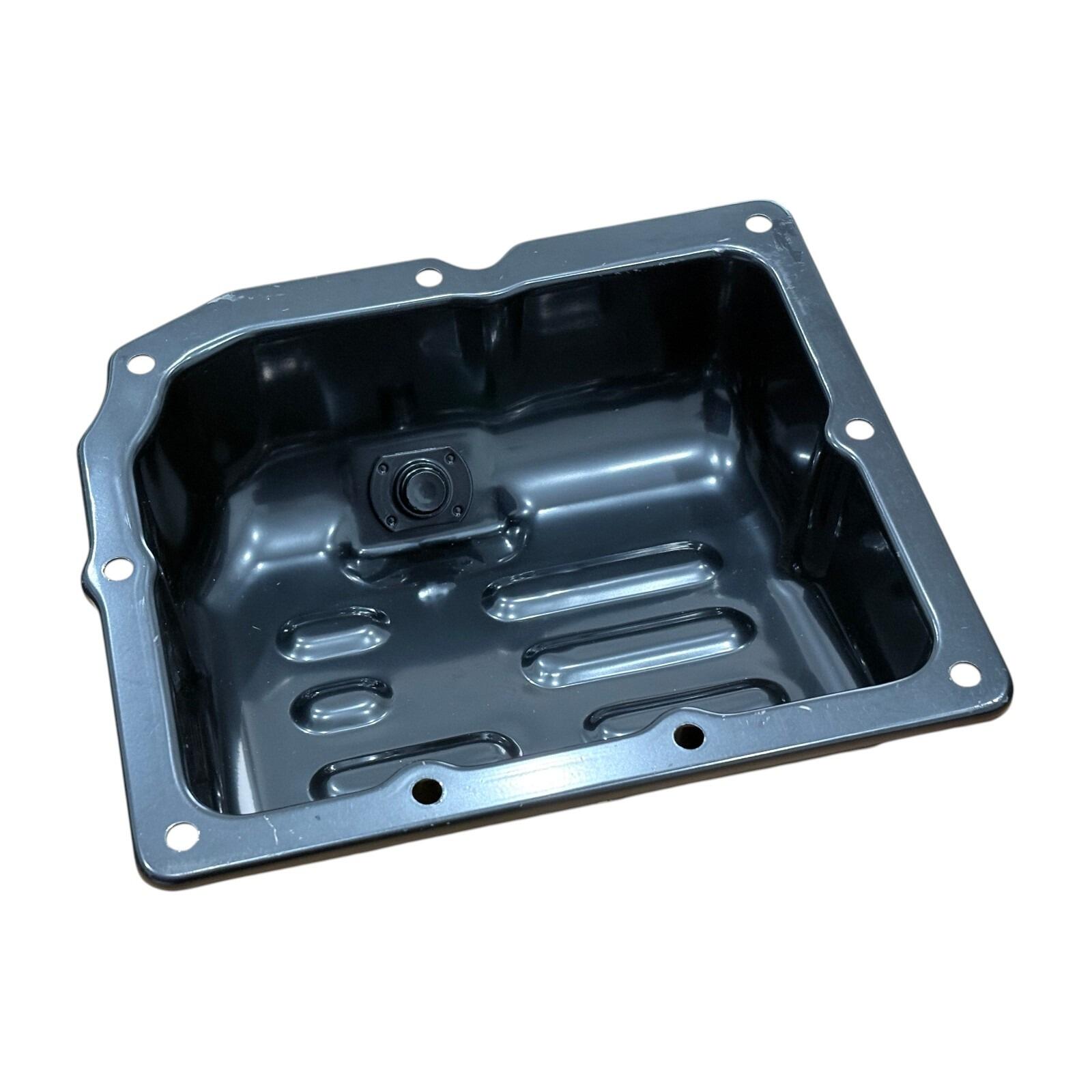 Genuine KIA / Hyundai i10 KIA / Hyundai Picanto Sump Pan and Plug — OEM-grade replacement — part number 2151004000