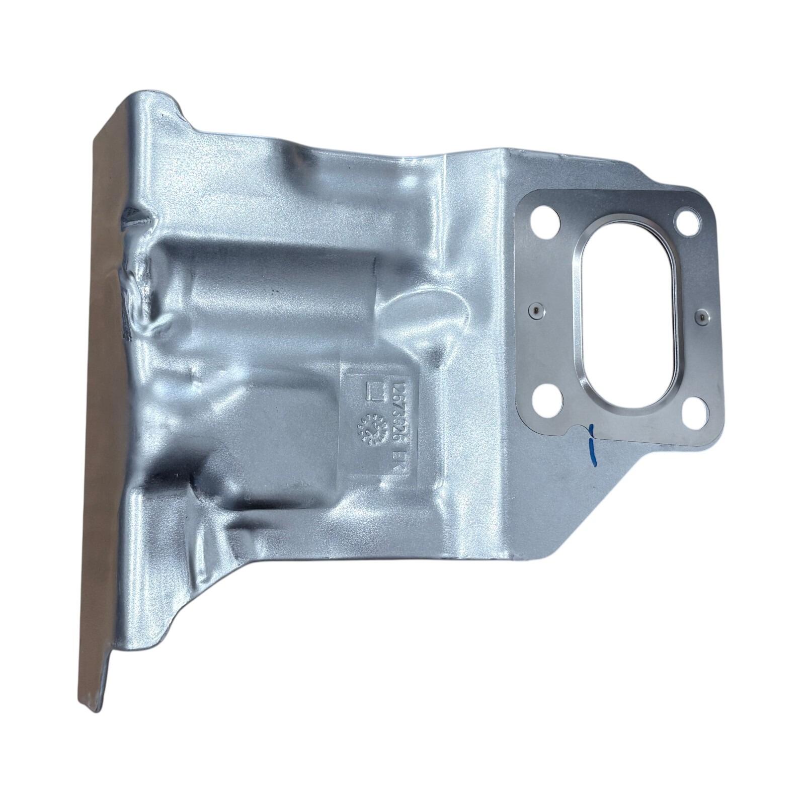 Genuine Vauxhall Astra K Insignia B Mokka / Mokka X Turbocharger Gasket — OEM-grade replacement — part number 12673926