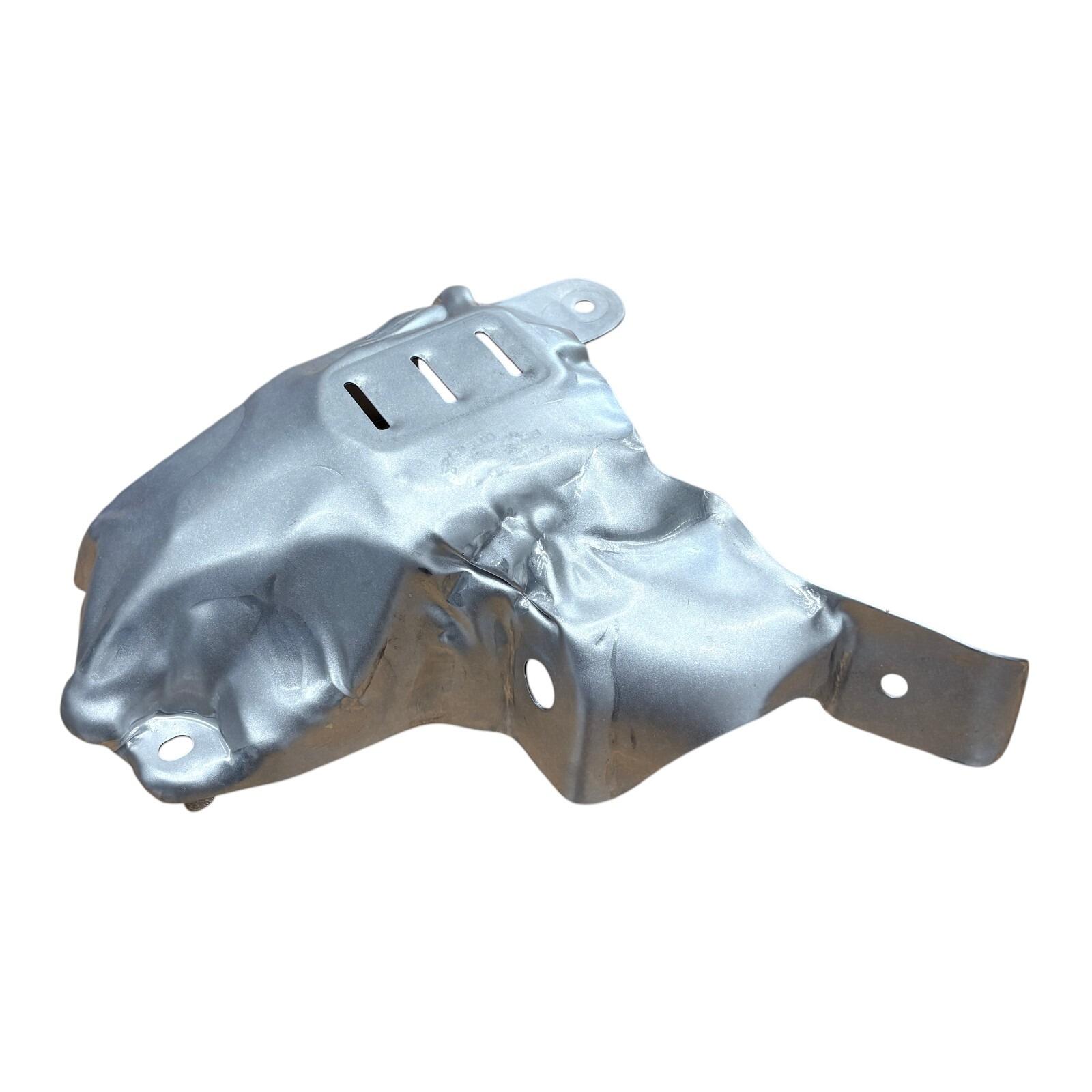 Genuine Vauxhall Vivaro B Turbocharger Heat Shield — part number 95517960
