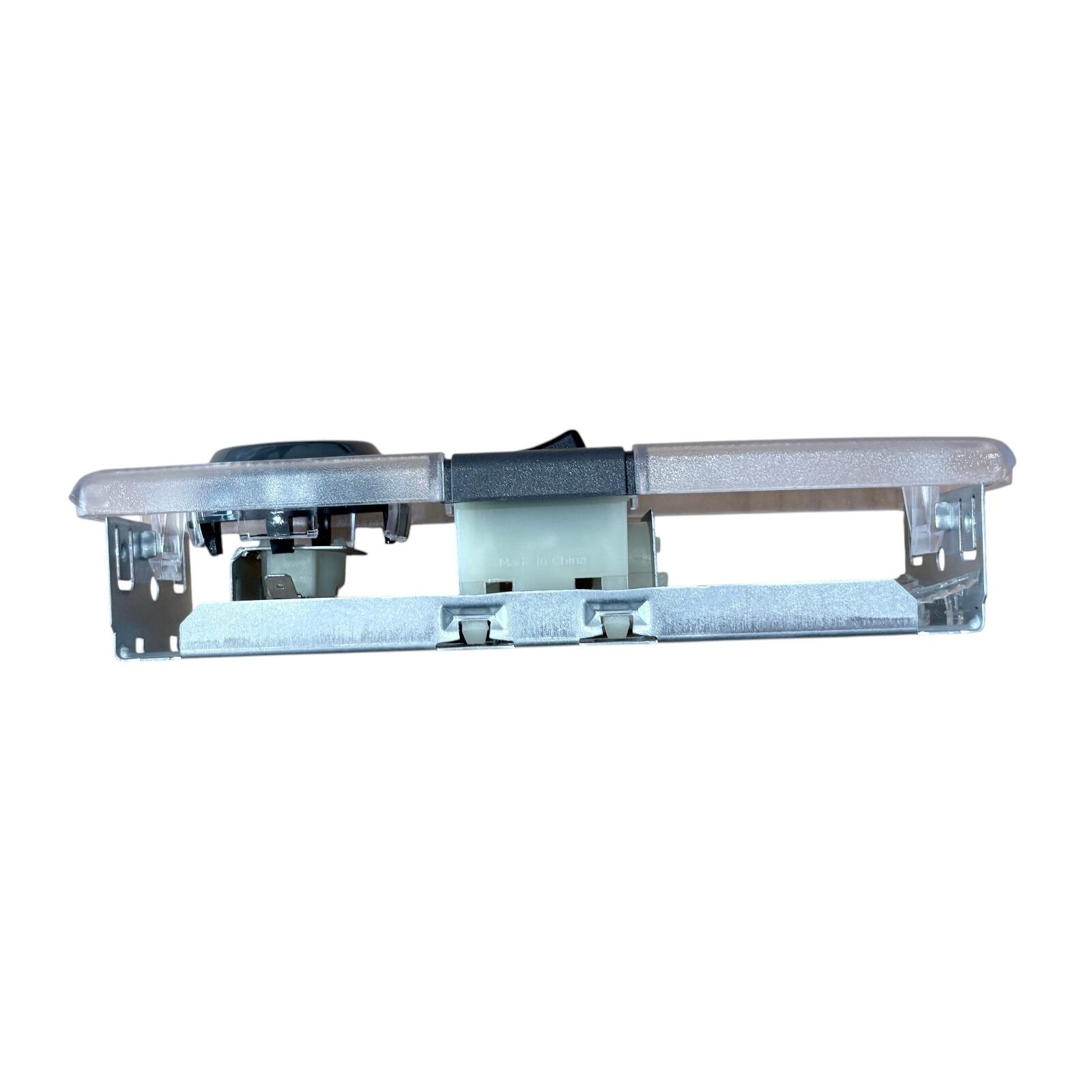 A9578200001 — Genuine Mercedes Interior Lamp Assembly, factory-specification unit