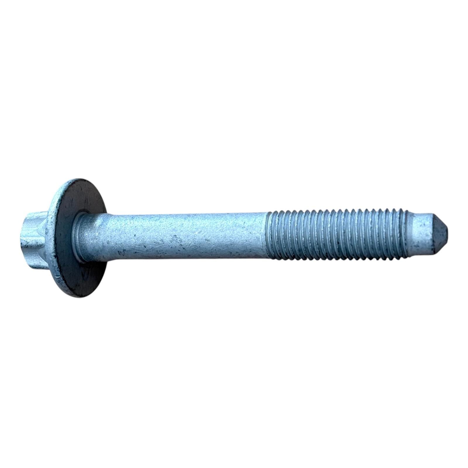Genuine Vauxhall Adam Corsa D Front Suspension Screw M12x80 — OEM-grade replacement — part number 13274336