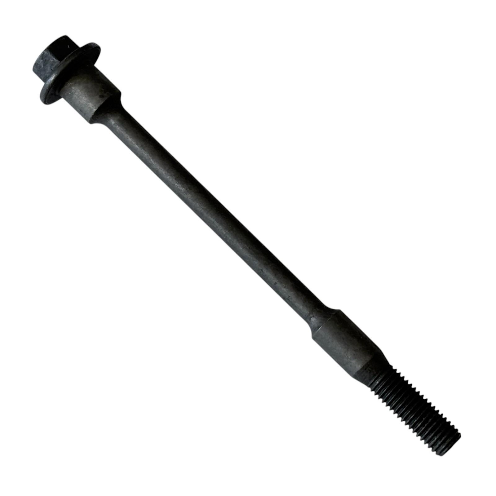 Genuine Audi / Volkswagen / SEAT / Skoda Oil Pump Screw M7X9X102X18,1 — part number WHT008721