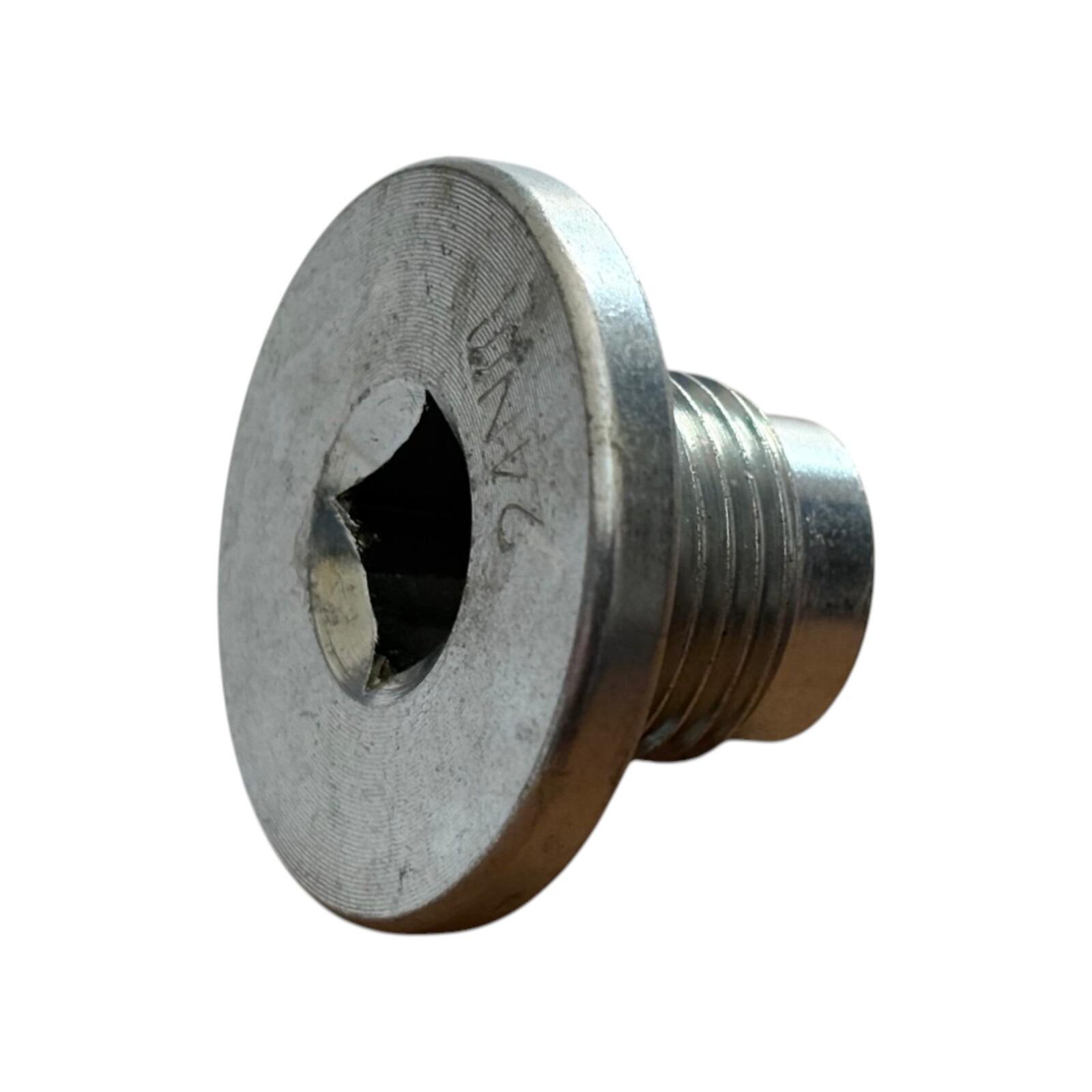 Genuine DAF Sealing Plug — part number 1707317