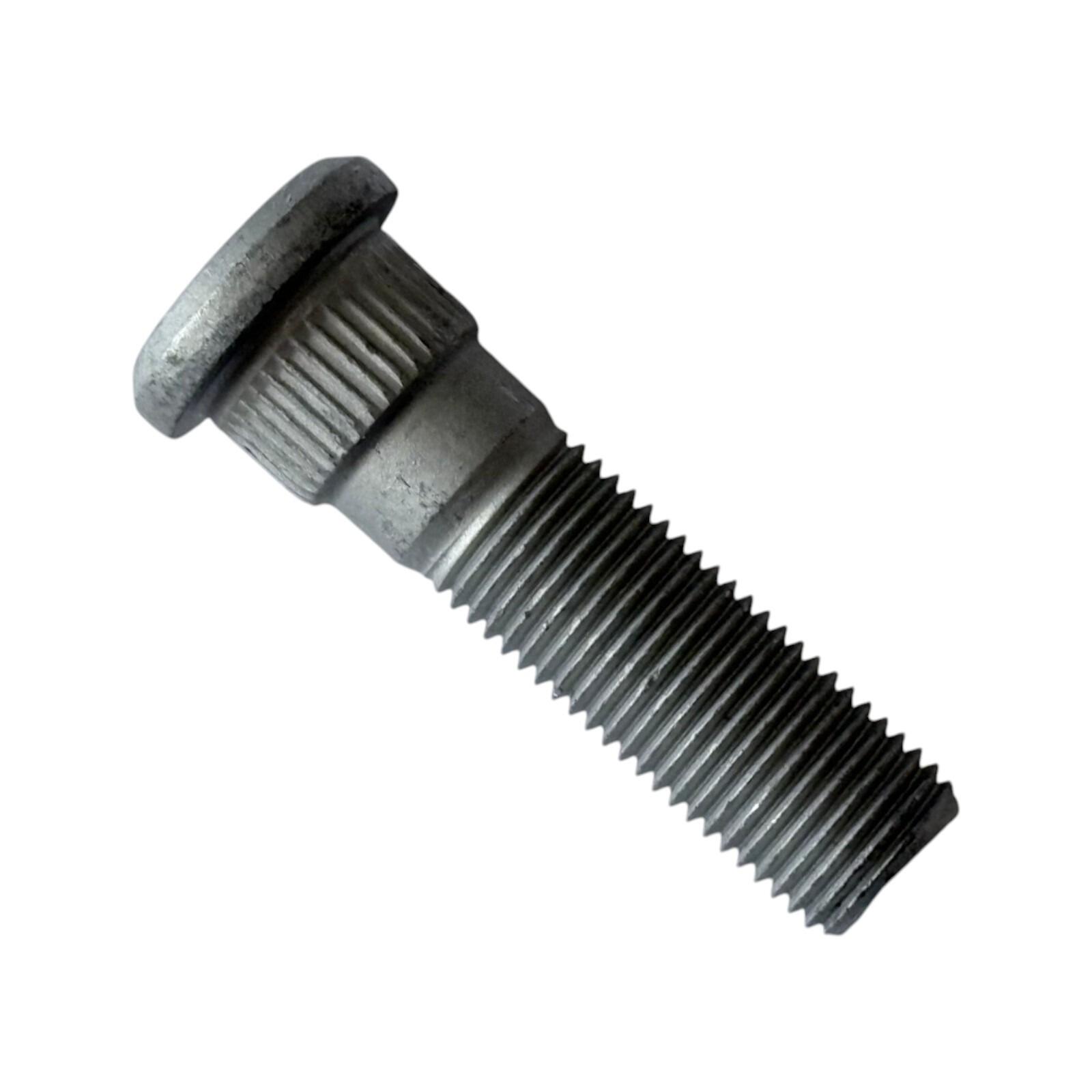 Genuine Nissan Navara (D23M/D40M) Pathfinder (R51M) Hub Bolt — part number 402220B005