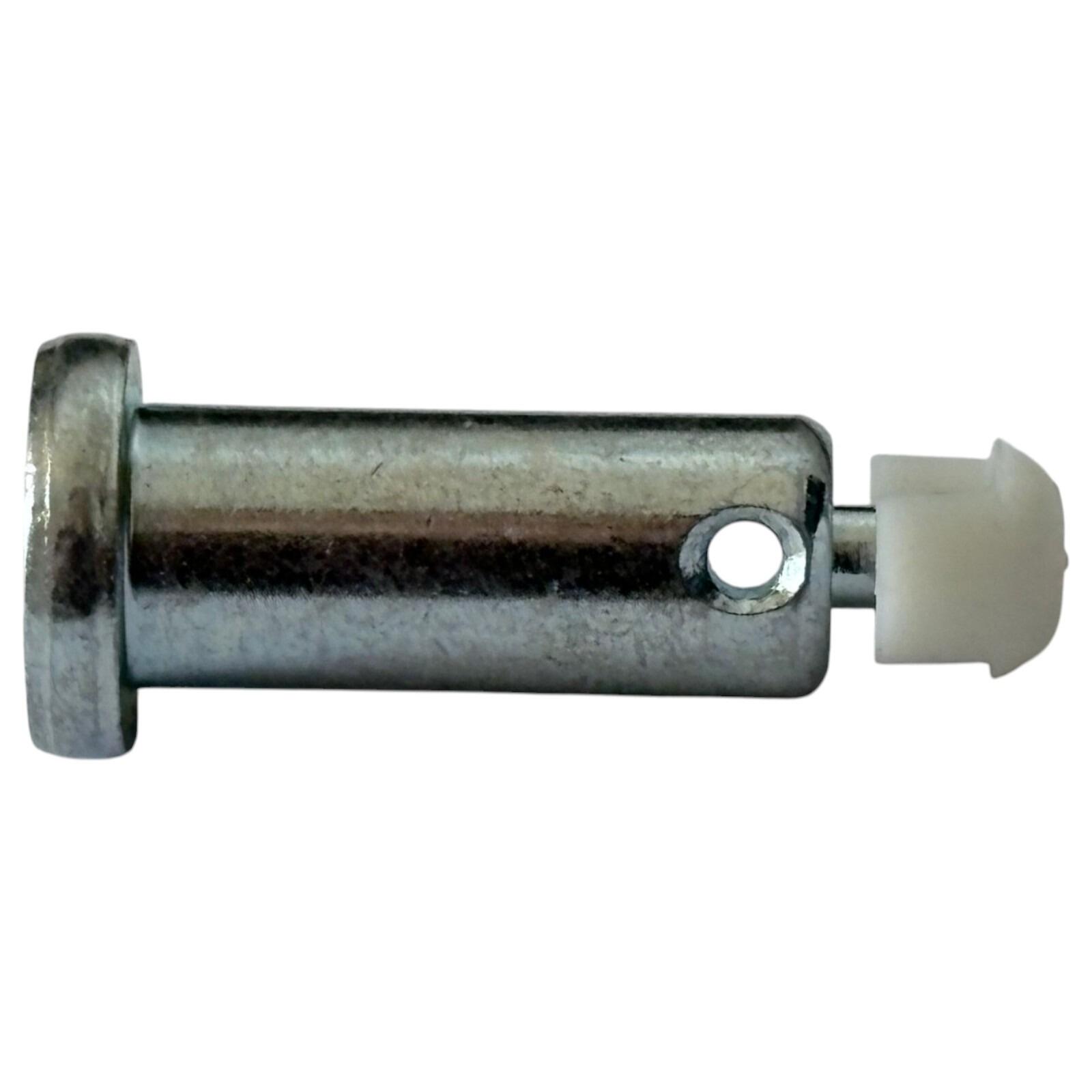 Genuine Nissan Clutch Pedal Clevis Pin — OEM-grade replacement — part number 46123H850A