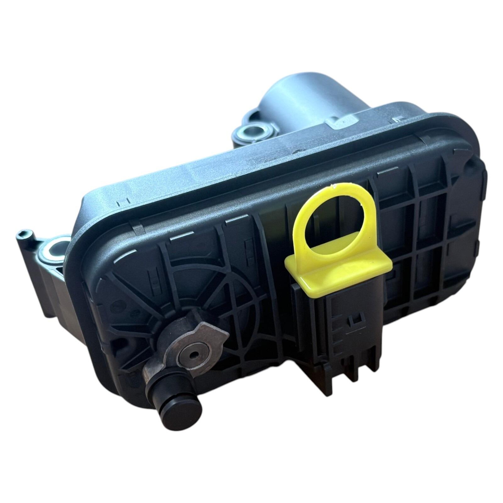 04E198725T — Genuine Audi / Volkswagen / SEAT / Skoda Servomotor Repair Kit, factory-specification unit